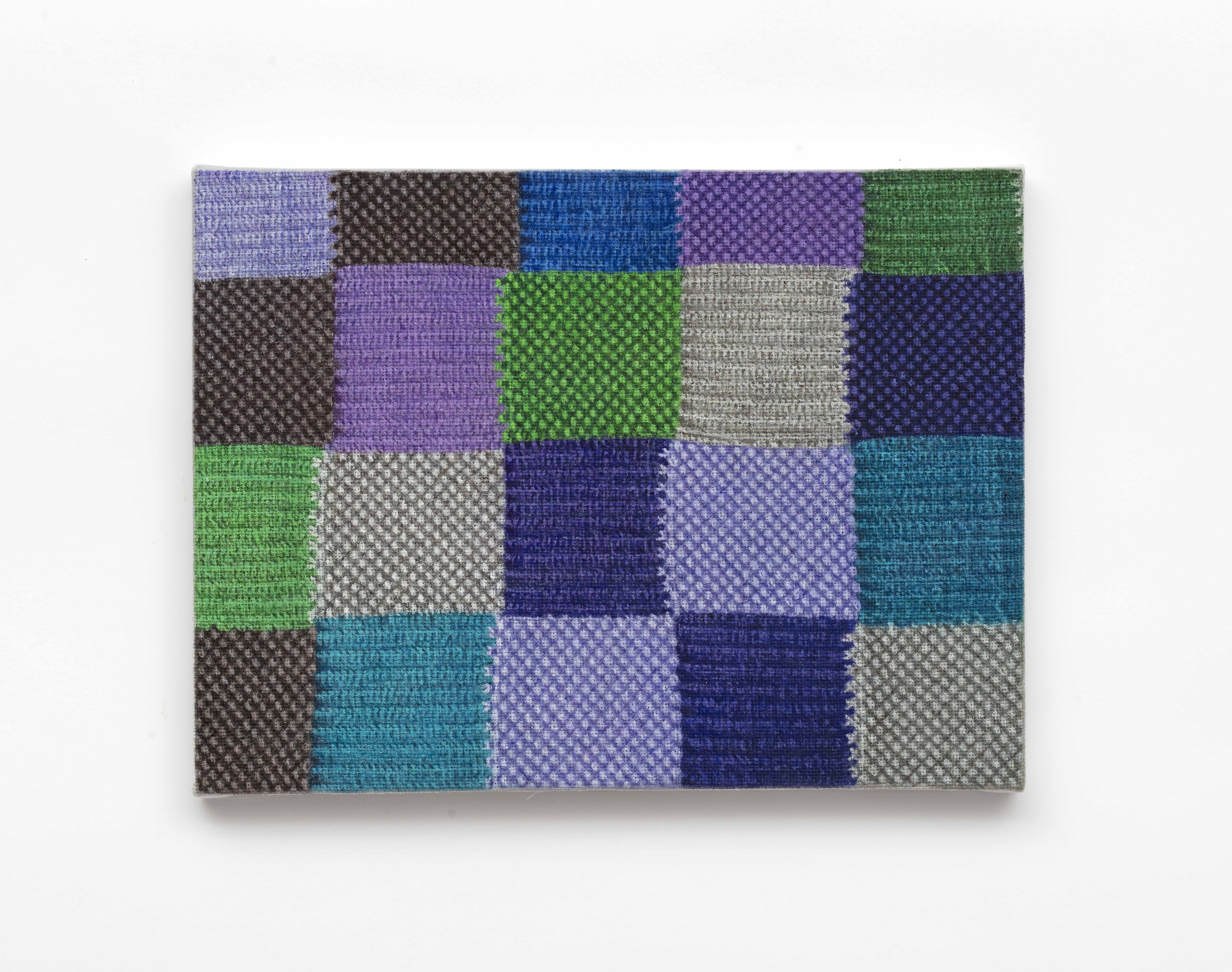 Jennifer J. Lee, Yards at The Sunday Painter, photo 26