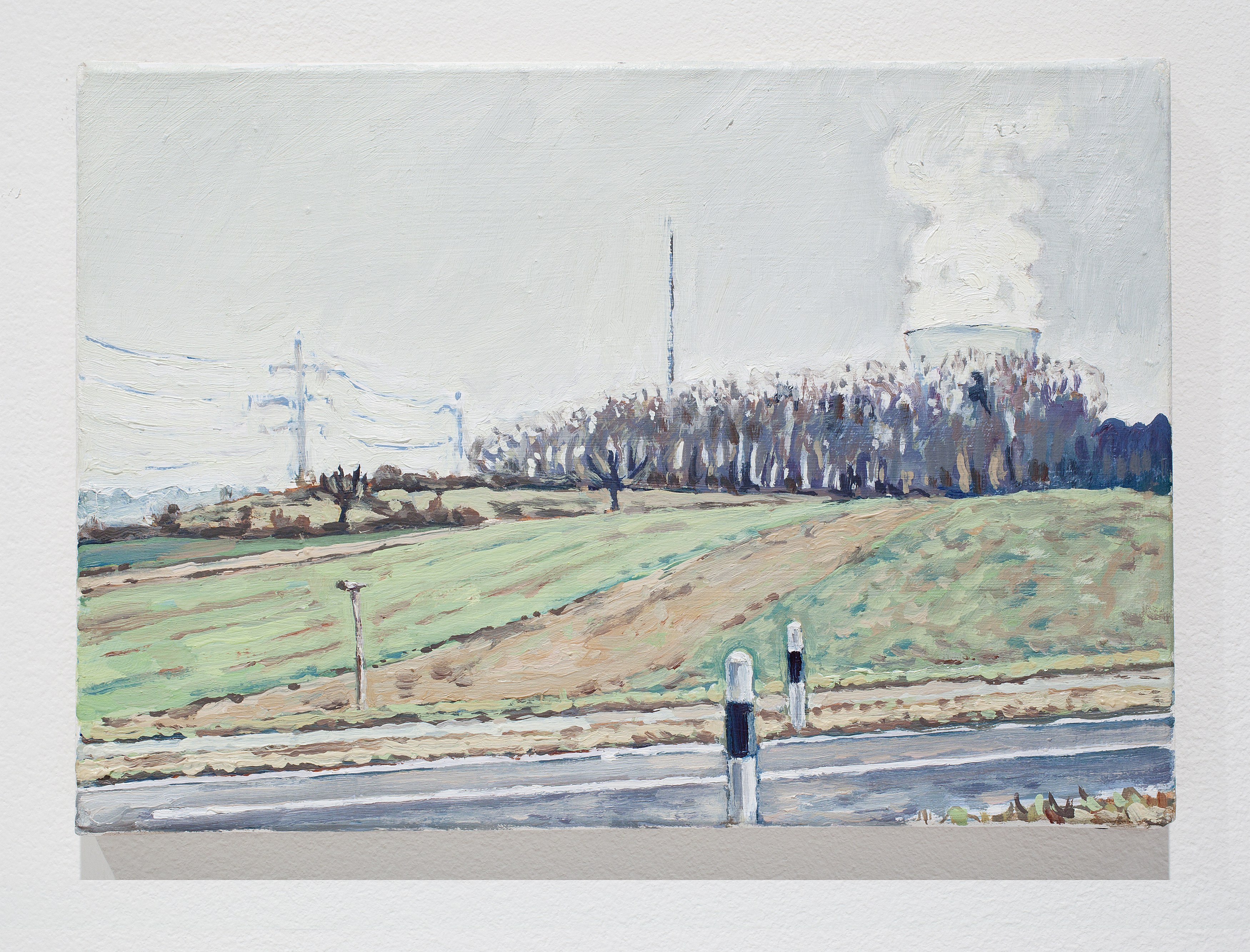 Reckless Head, Reckless Head at Michael Benevento Gallery, photo 17