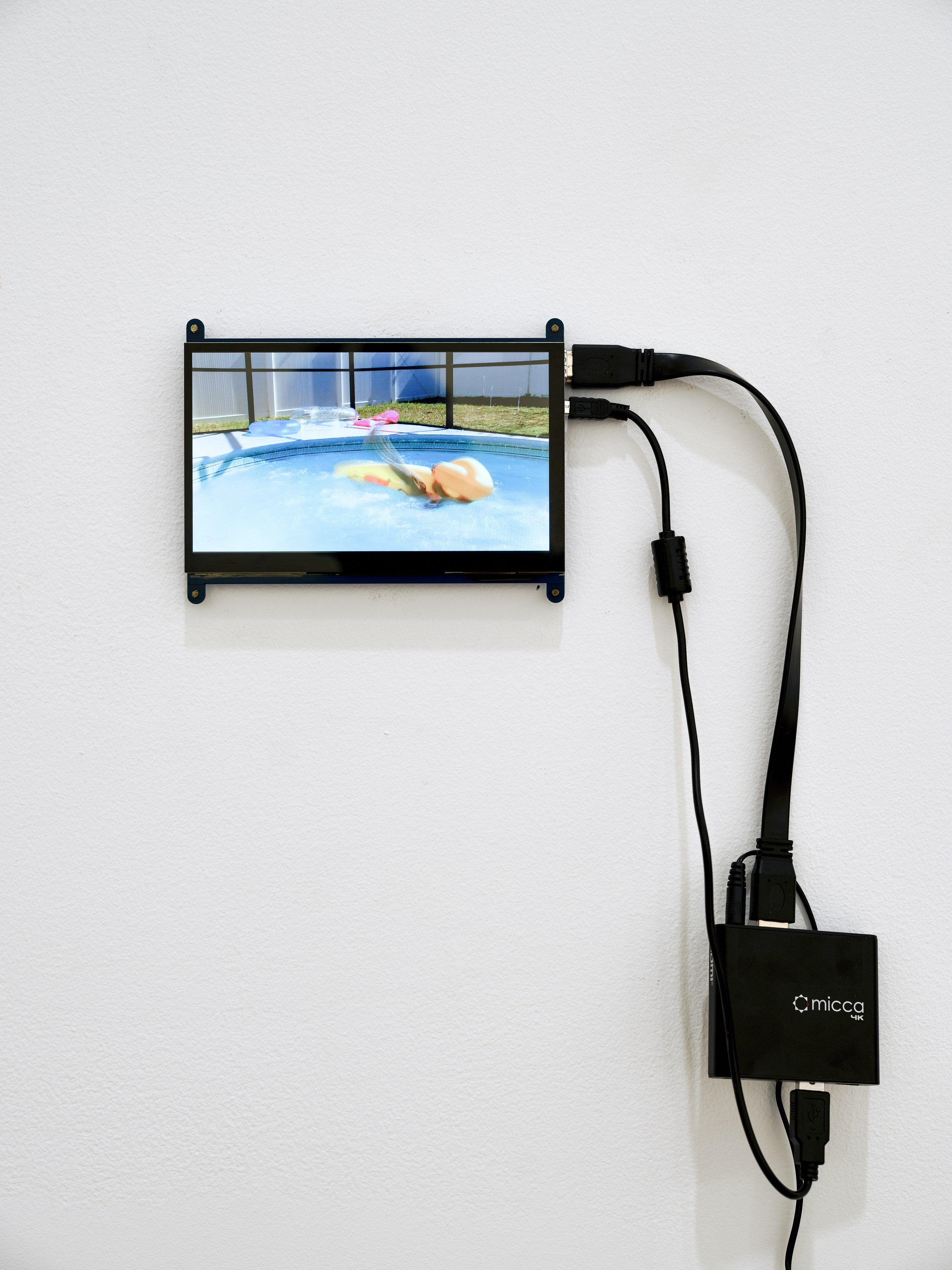 body bureau bunker, body bureau bunker at 205 Hudson Gallery/Hunter College, photo 7