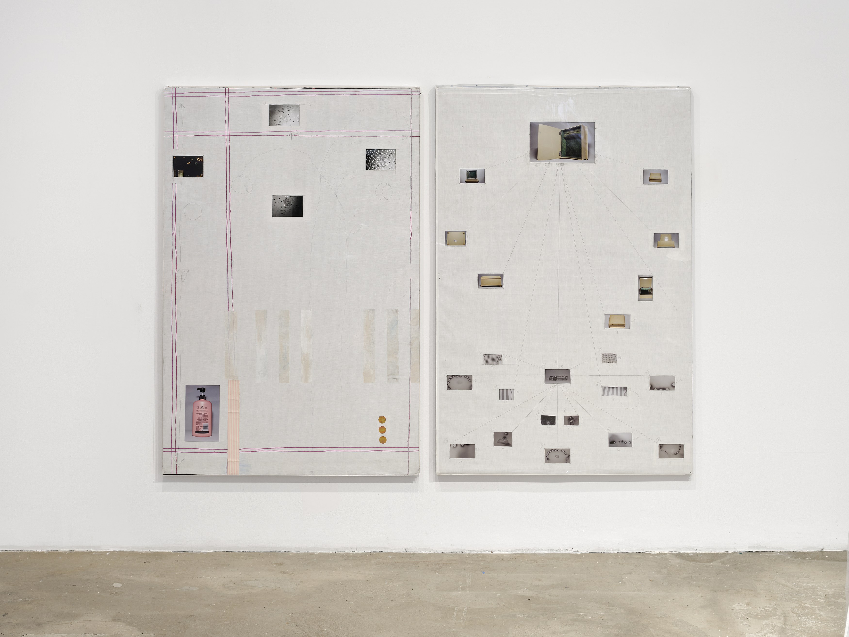 body bureau bunker, body bureau bunker at 205 Hudson Gallery/Hunter College, photo 12