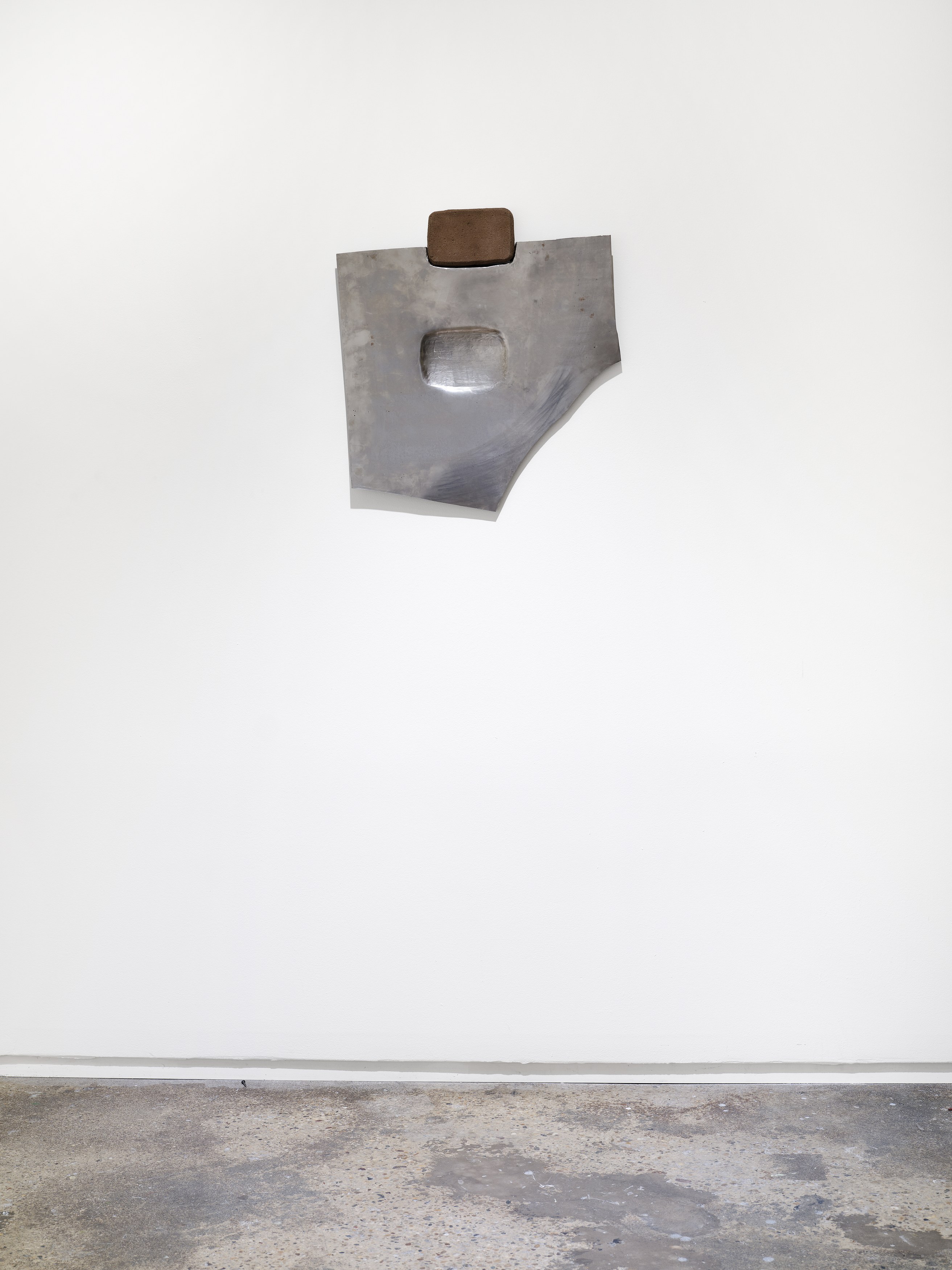 body bureau bunker, body bureau bunker at 205 Hudson Gallery/Hunter College, photo 18
