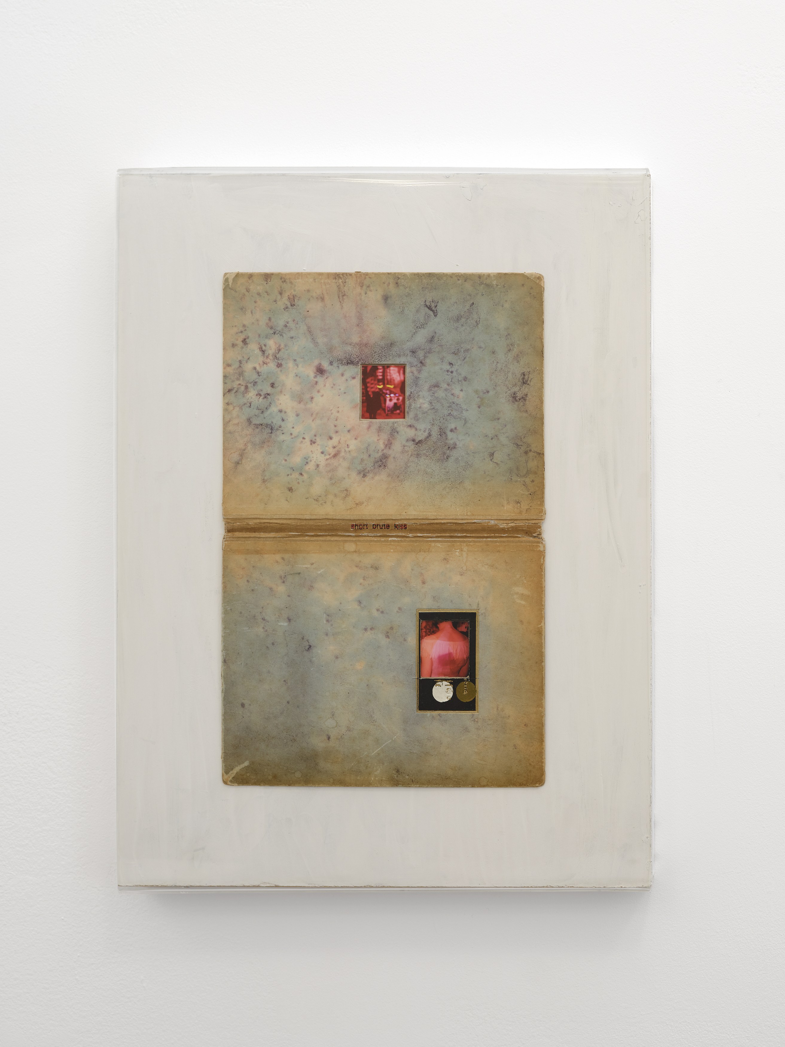 body bureau bunker, body bureau bunker at 205 Hudson Gallery/Hunter College, photo 20