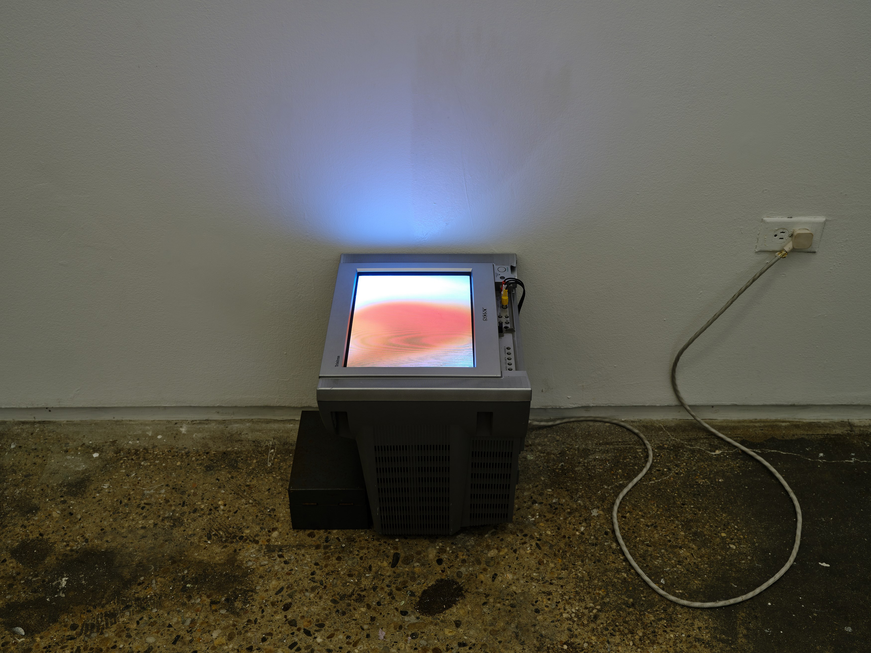 body bureau bunker, body bureau bunker at 205 Hudson Gallery/Hunter College, photo 22