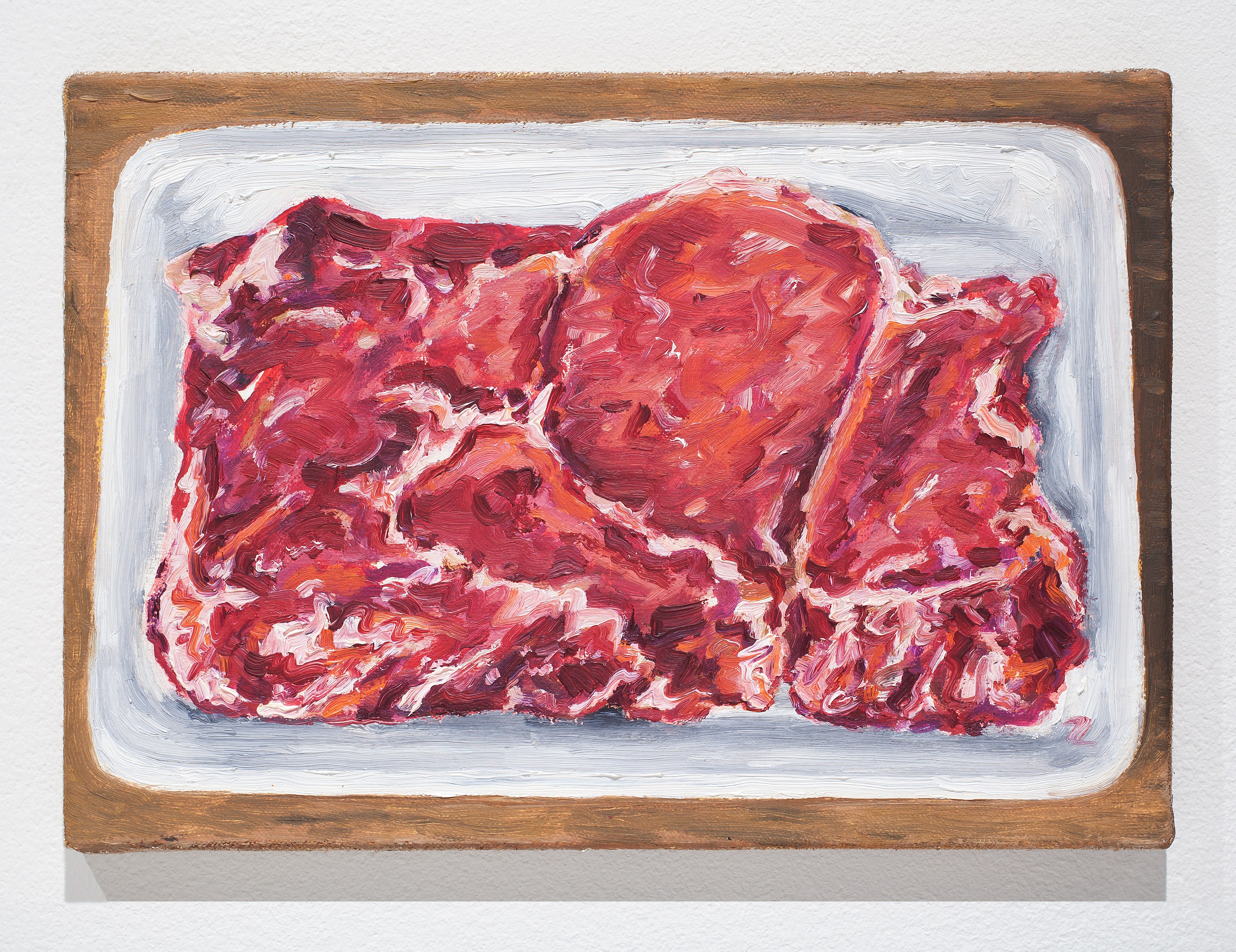 Reckless Head, Reckless Head at Michael Benevento Gallery, photo 19