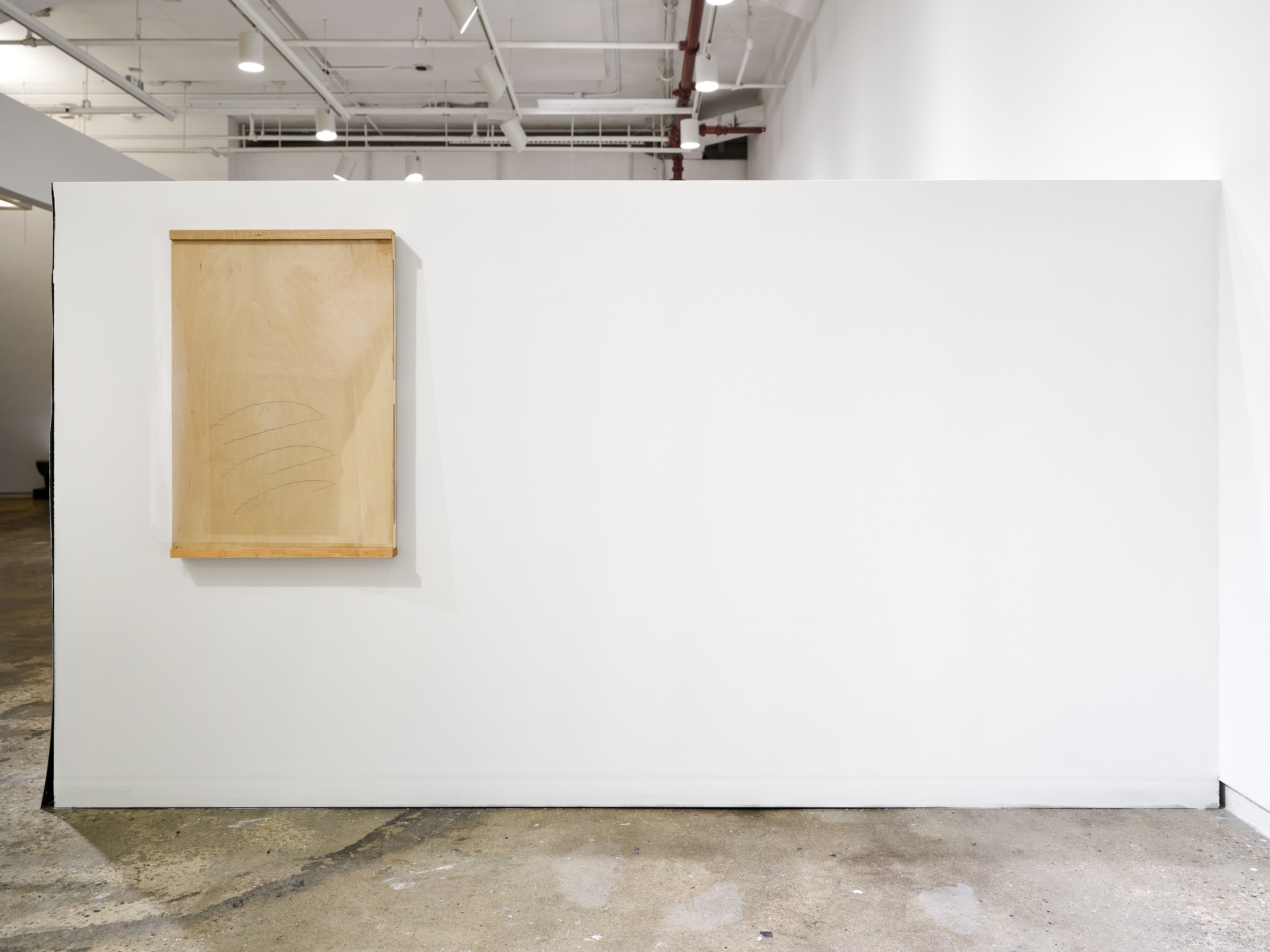 body bureau bunker, body bureau bunker at 205 Hudson Gallery/Hunter College, photo 27