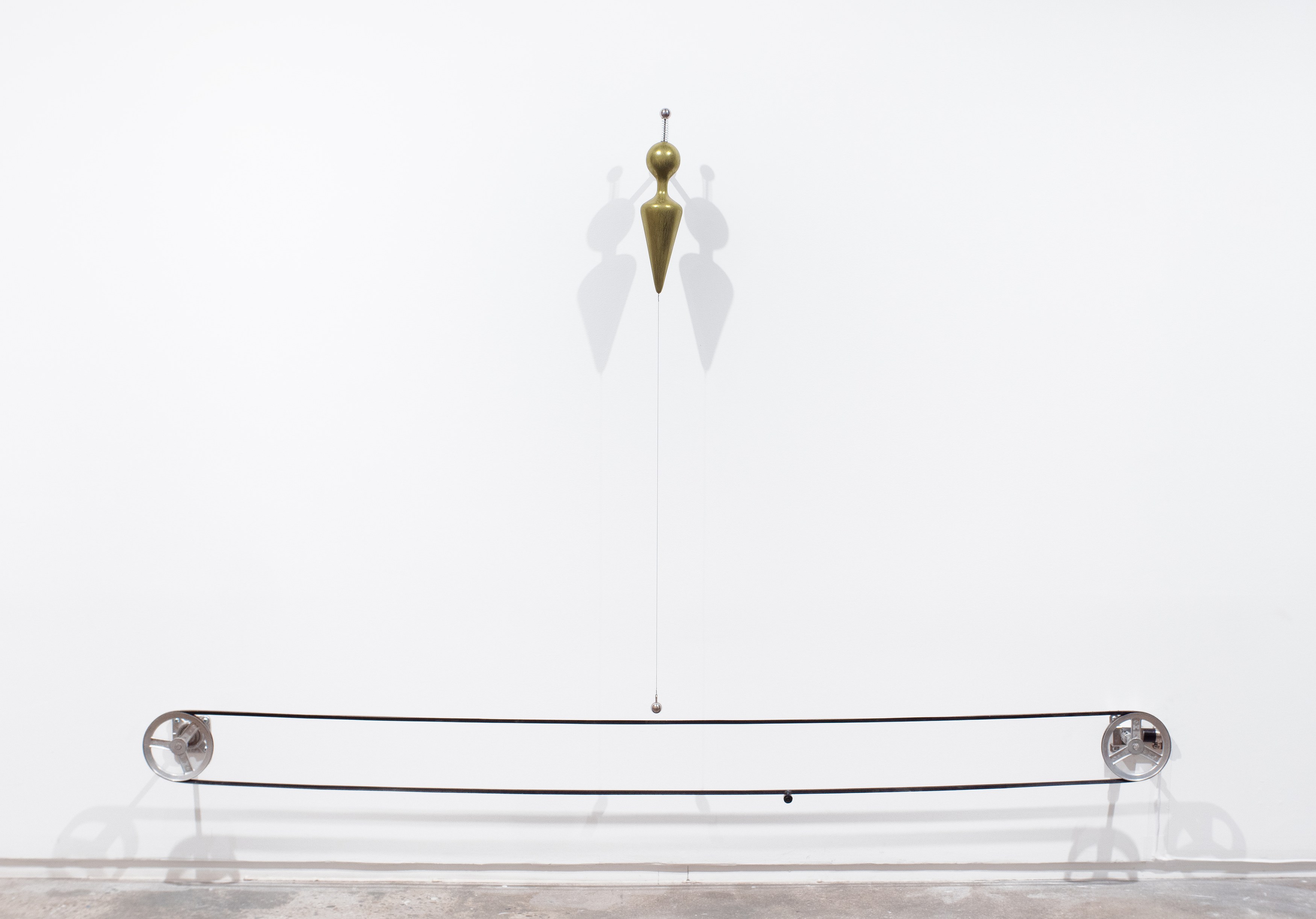 body bureau bunker, body bureau bunker at 205 Hudson Gallery/Hunter College, photo 31