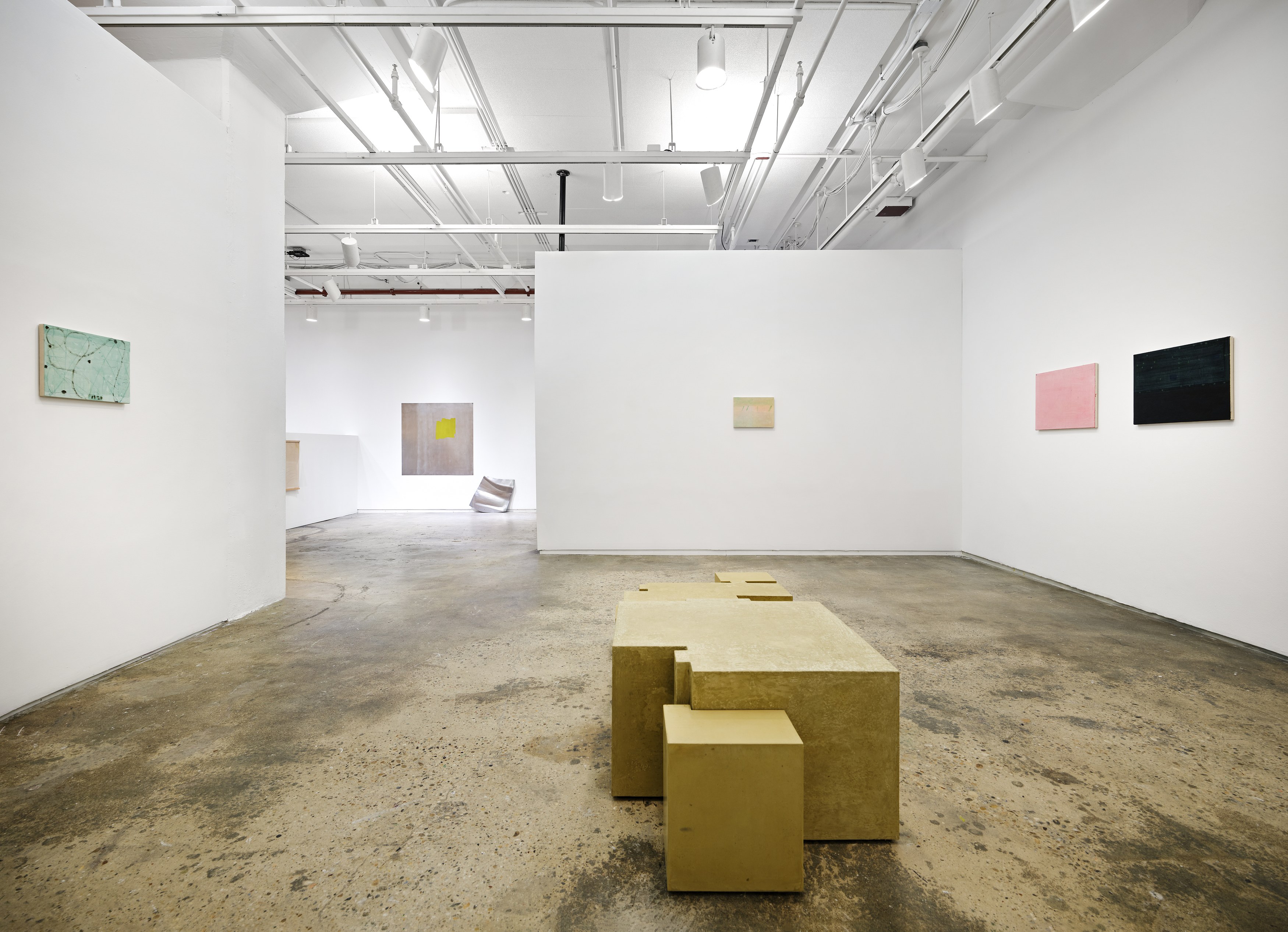 body bureau bunker, body bureau bunker at 205 Hudson Gallery/Hunter College, photo 38
