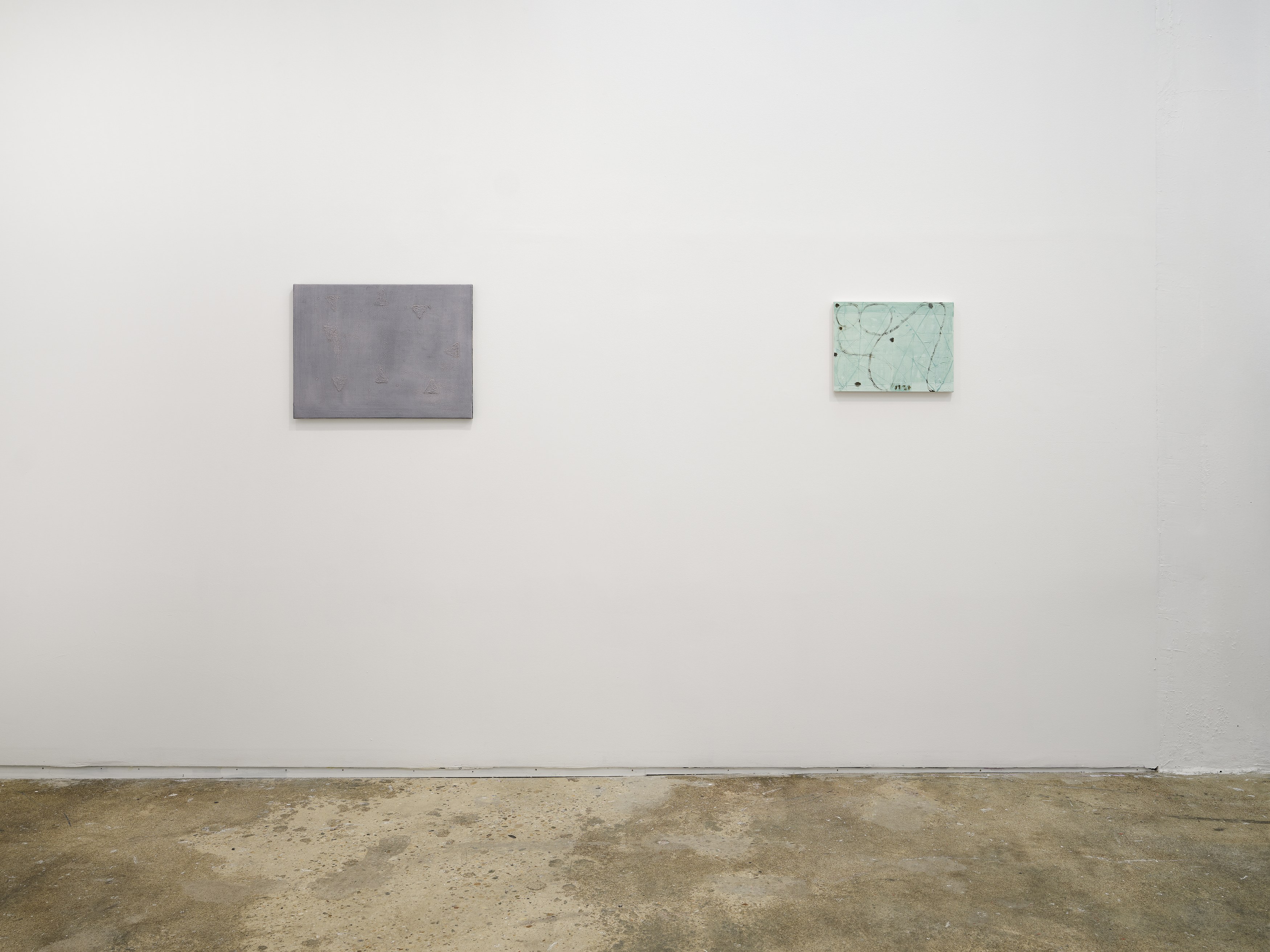 body bureau bunker, body bureau bunker at 205 Hudson Gallery/Hunter College, photo 37