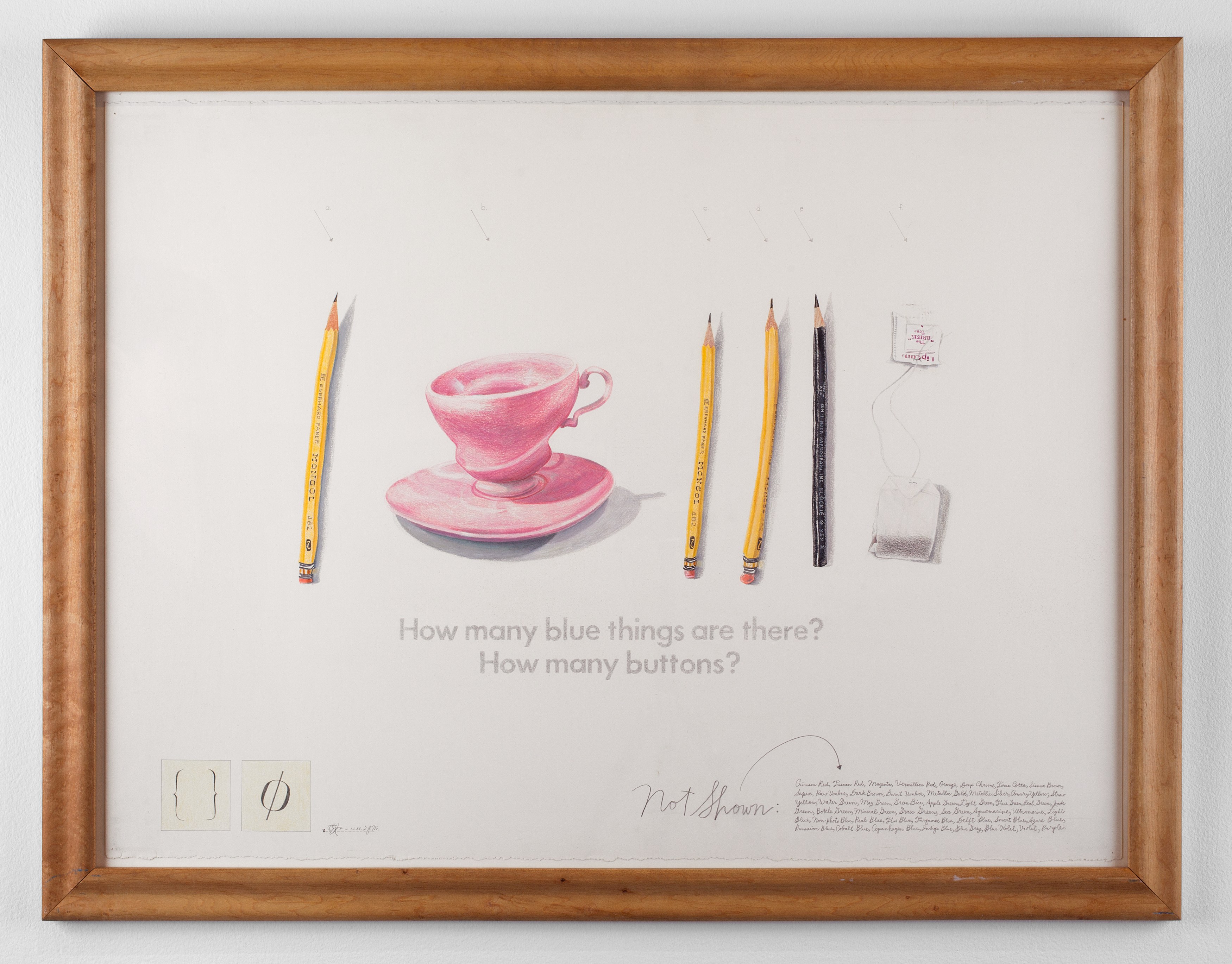 Reckless Head, Reckless Head at Michael Benevento Gallery, photo 21