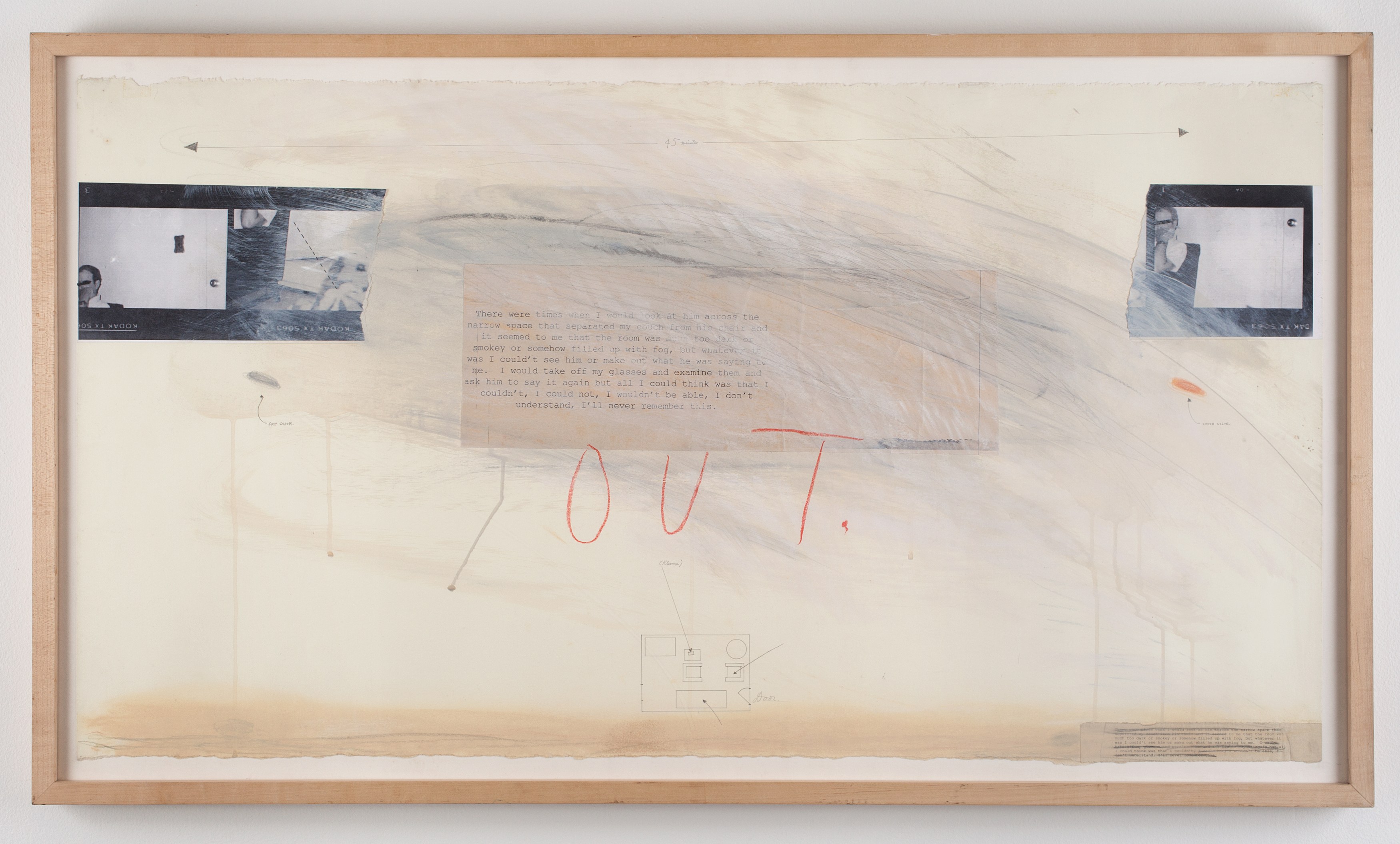 Reckless Head, Reckless Head at Michael Benevento Gallery, photo 22