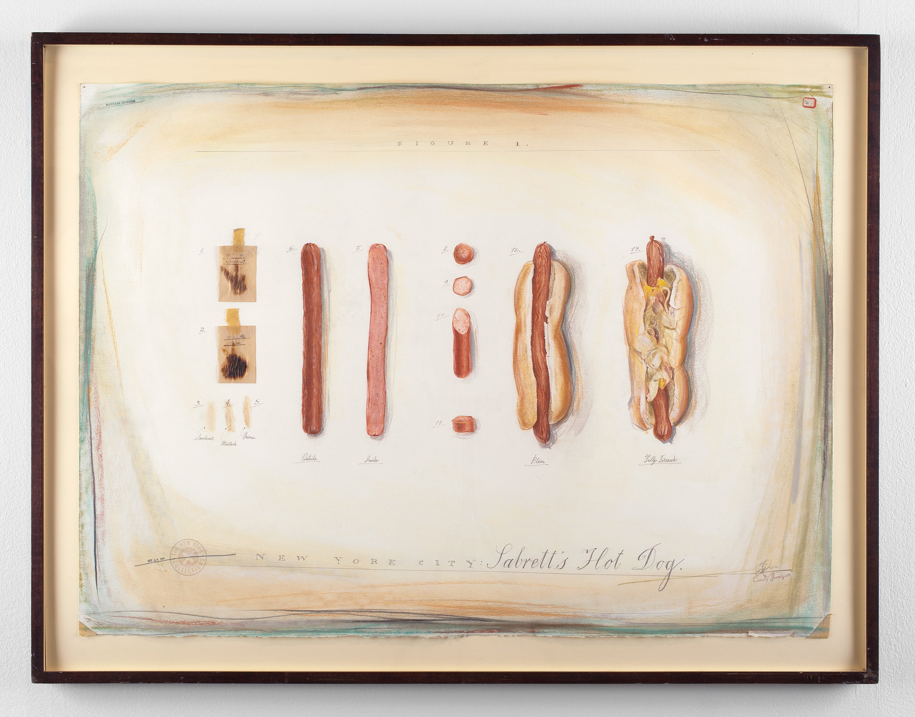 Reckless Head, Reckless Head at Michael Benevento Gallery, photo 23