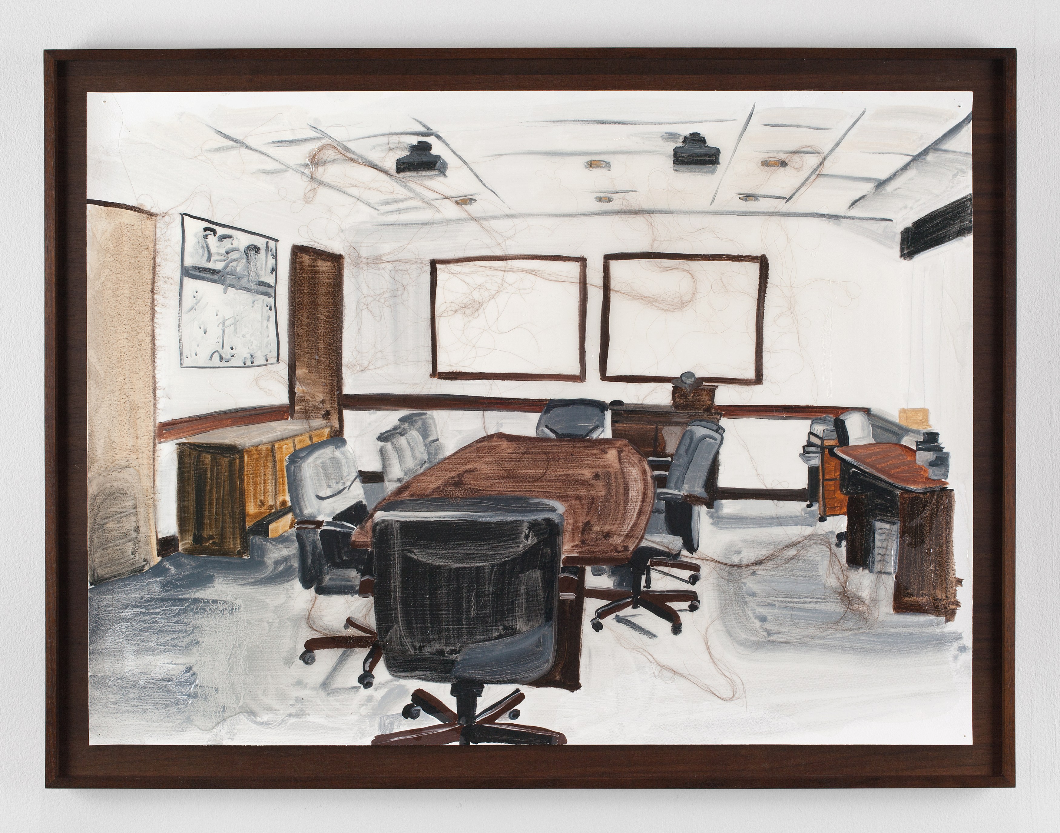 Reckless Head, Reckless Head at Michael Benevento Gallery, photo 24