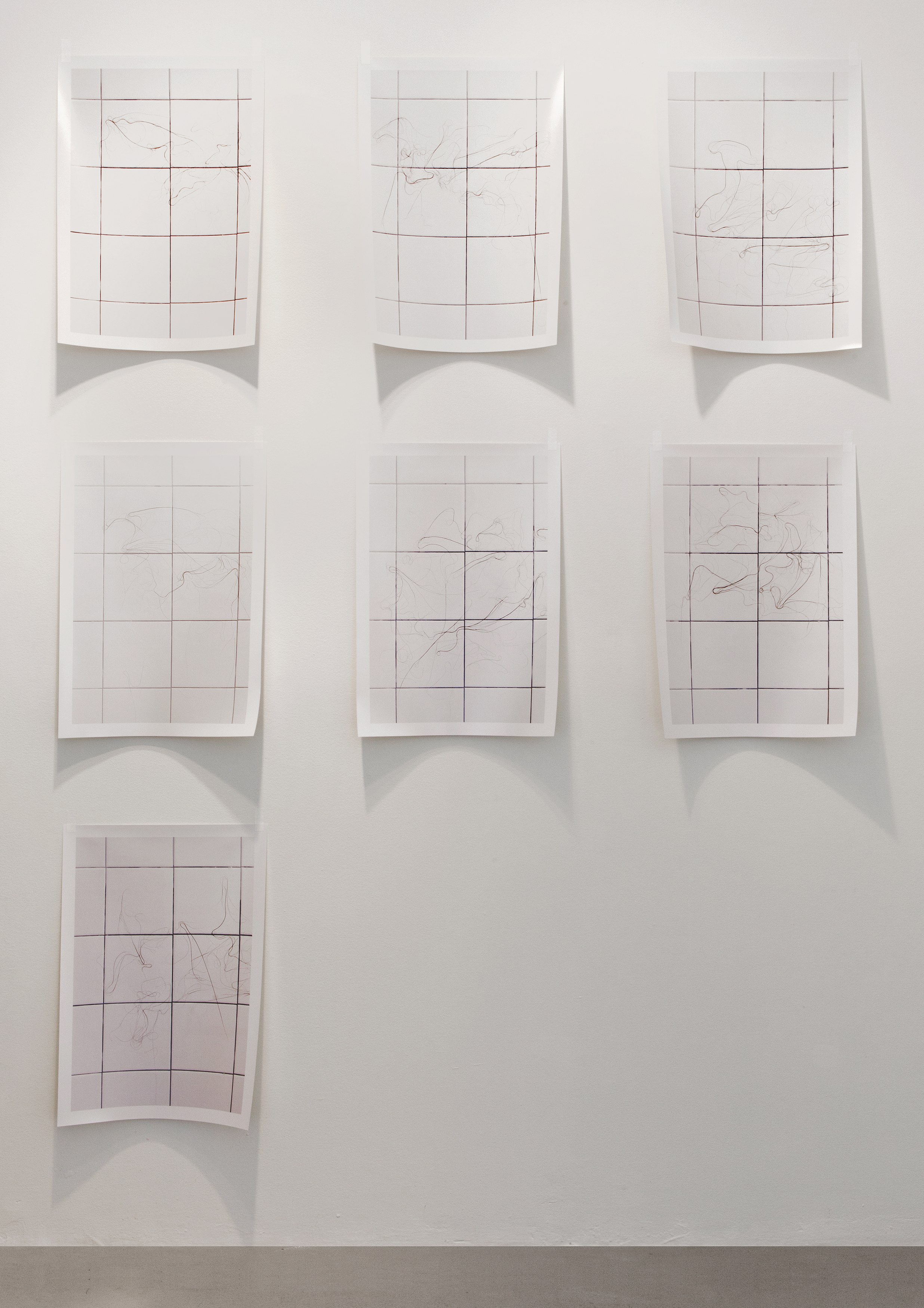 Reckless Head, Reckless Head at Michael Benevento Gallery, photo 25