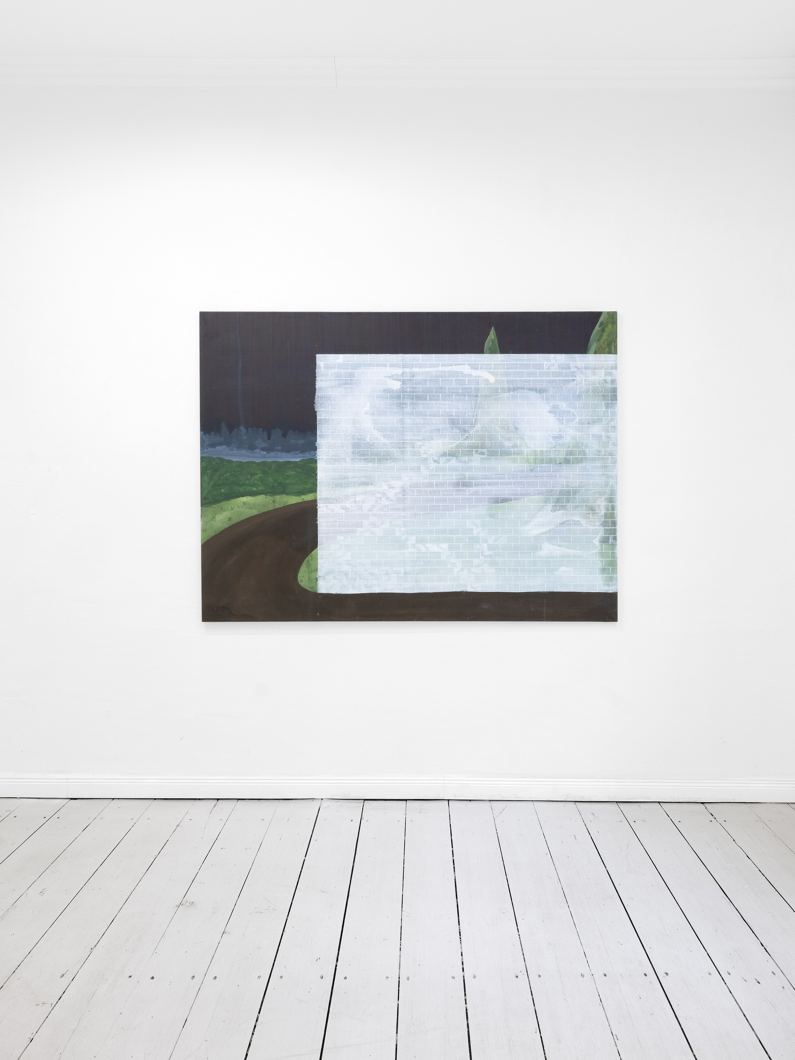 Dominika Bednarsky, Paul K. Müller, Will-o'-wisp at Studio Hanniball, photo 11