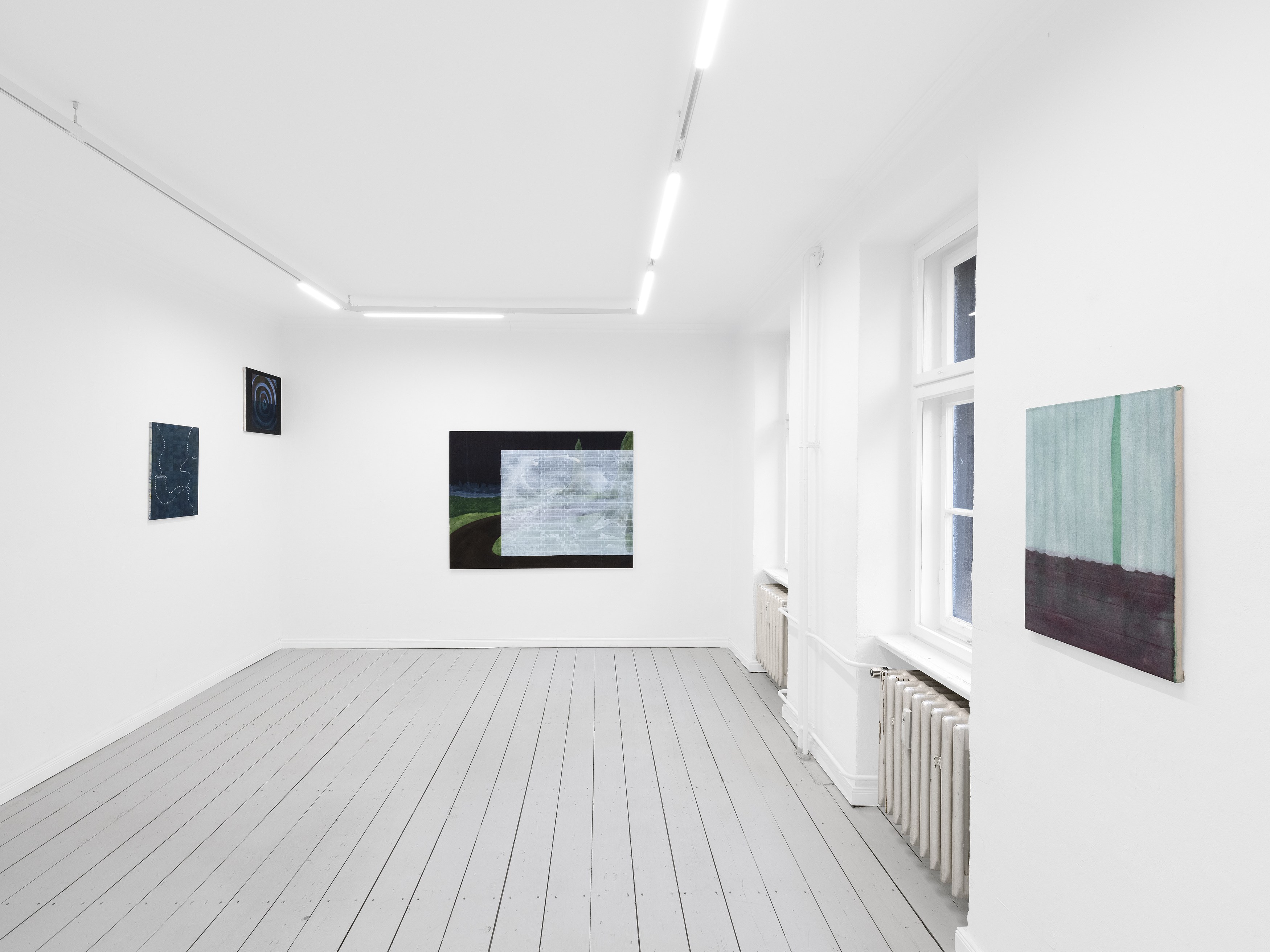 Dominika Bednarsky, Paul K. Müller, Will-o'-wisp at Studio Hanniball, photo 10