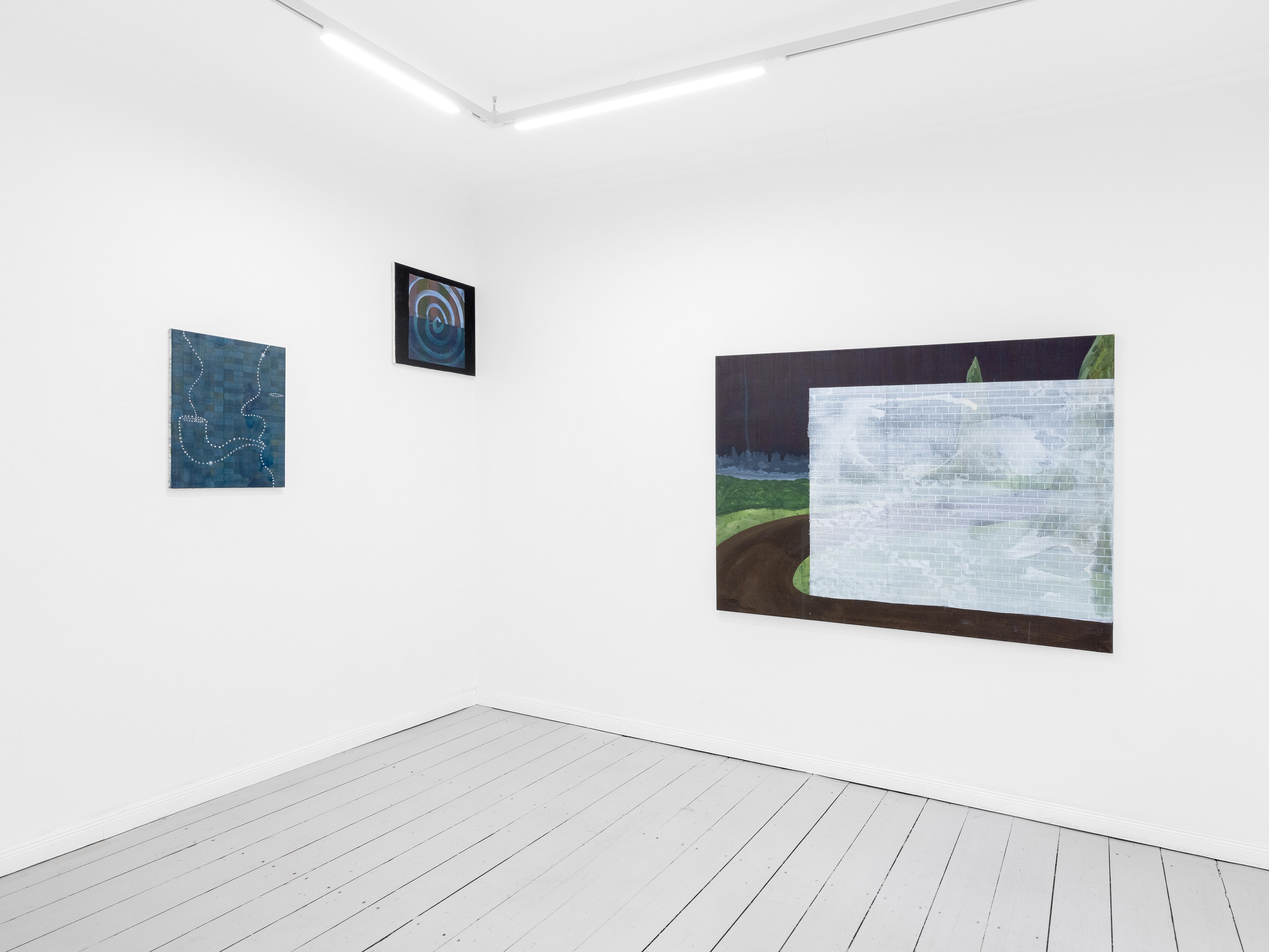 Dominika Bednarsky, Paul K. Müller, Will-o'-wisp at Studio Hanniball, photo 12
