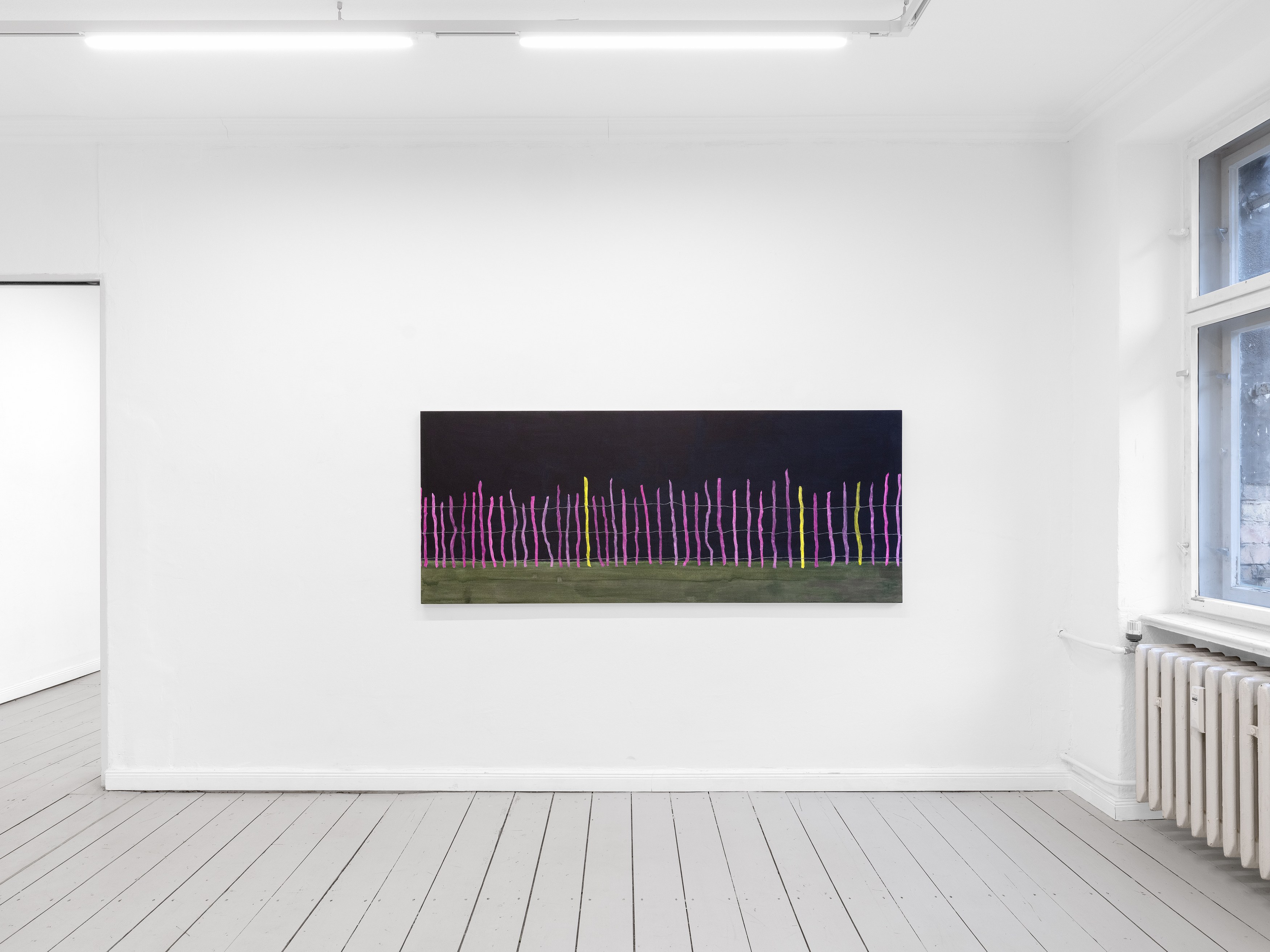 Dominika Bednarsky, Paul K. Müller, Will-o'-wisp at Studio Hanniball, photo 13