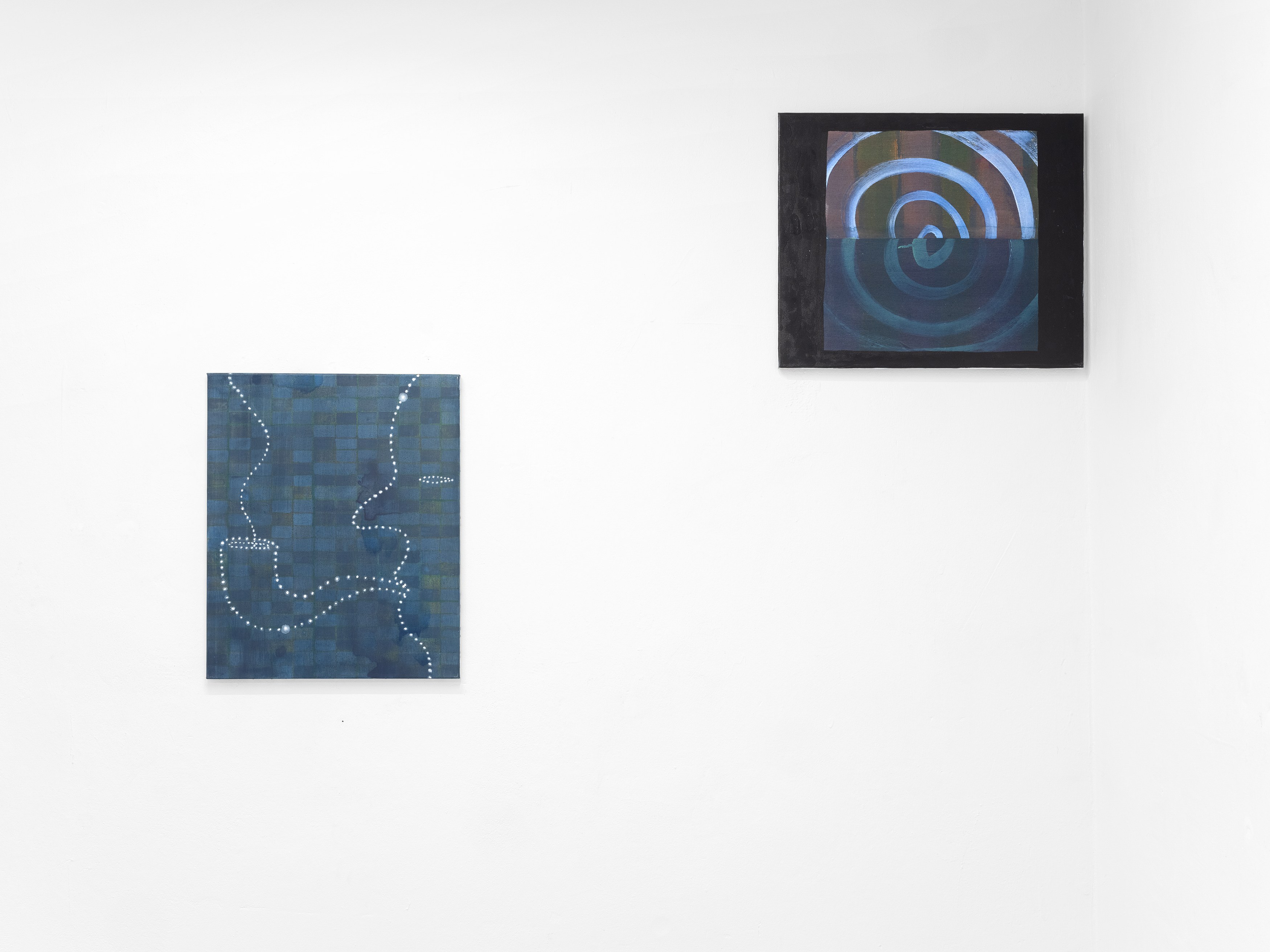 Dominika Bednarsky, Paul K. Müller, Will-o'-wisp at Studio Hanniball, photo 15