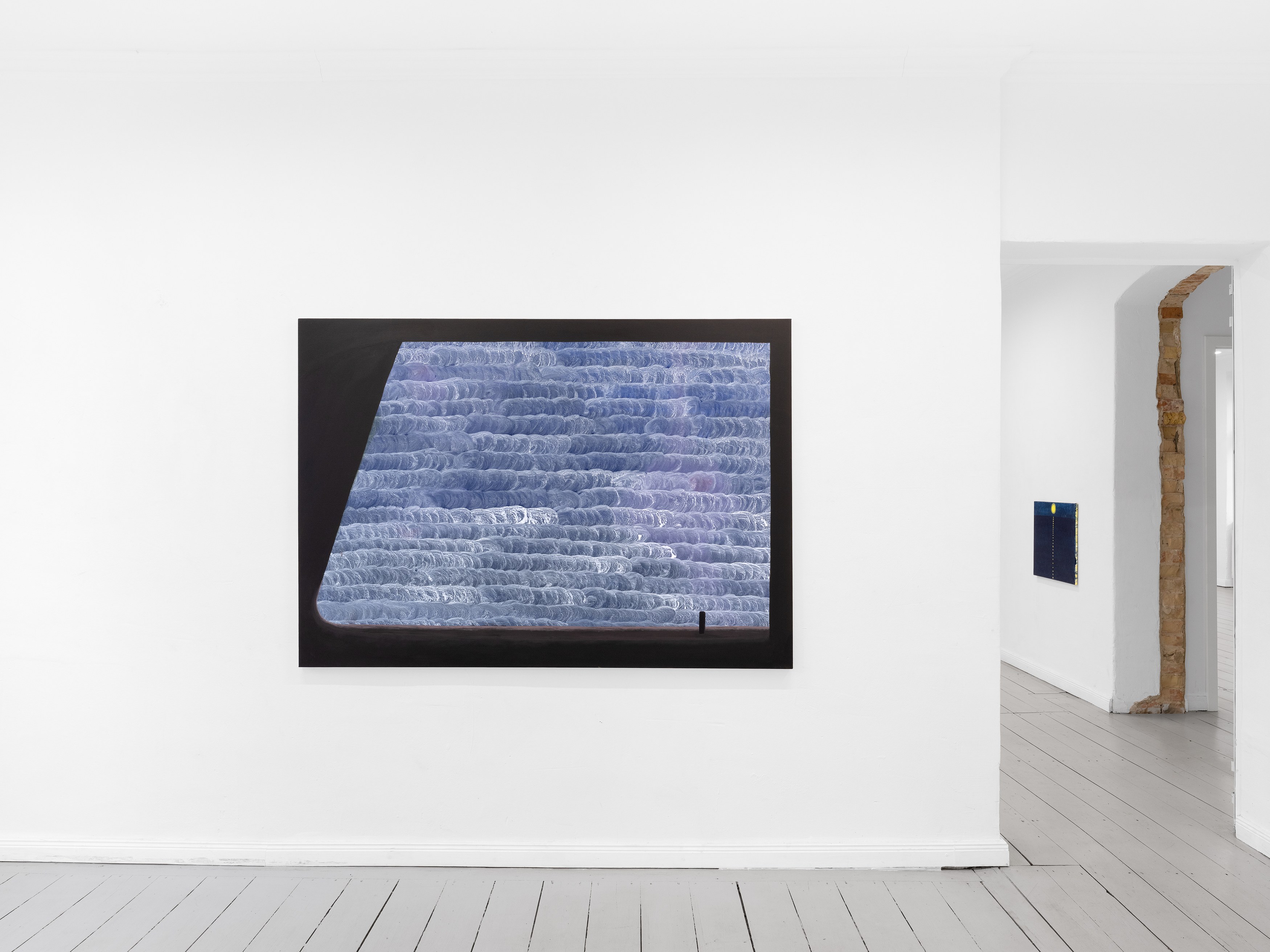 Dominika Bednarsky, Paul K. Müller, Will-o'-wisp at Studio Hanniball, photo 14