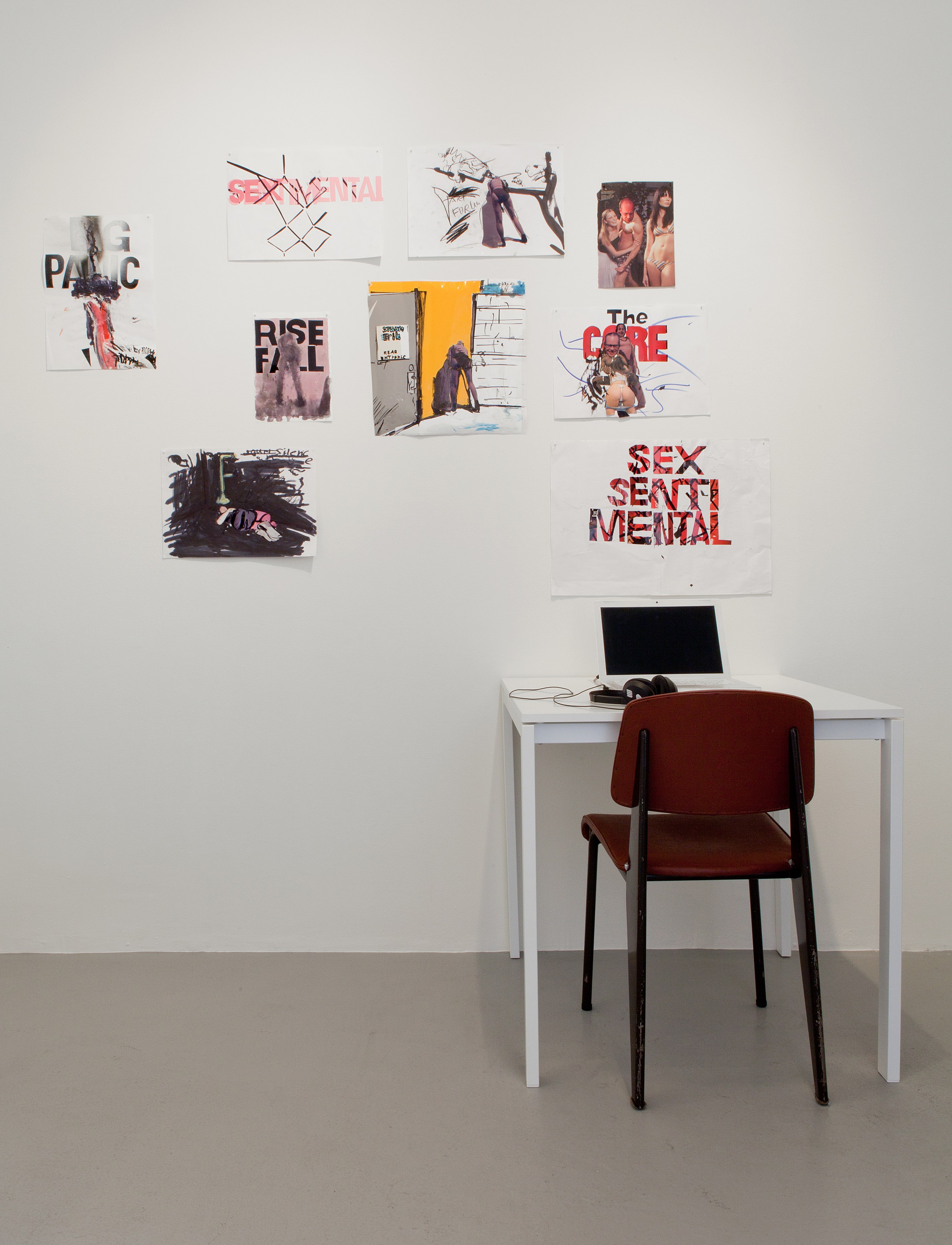 Reckless Head, Reckless Head at Michael Benevento Gallery, photo 30