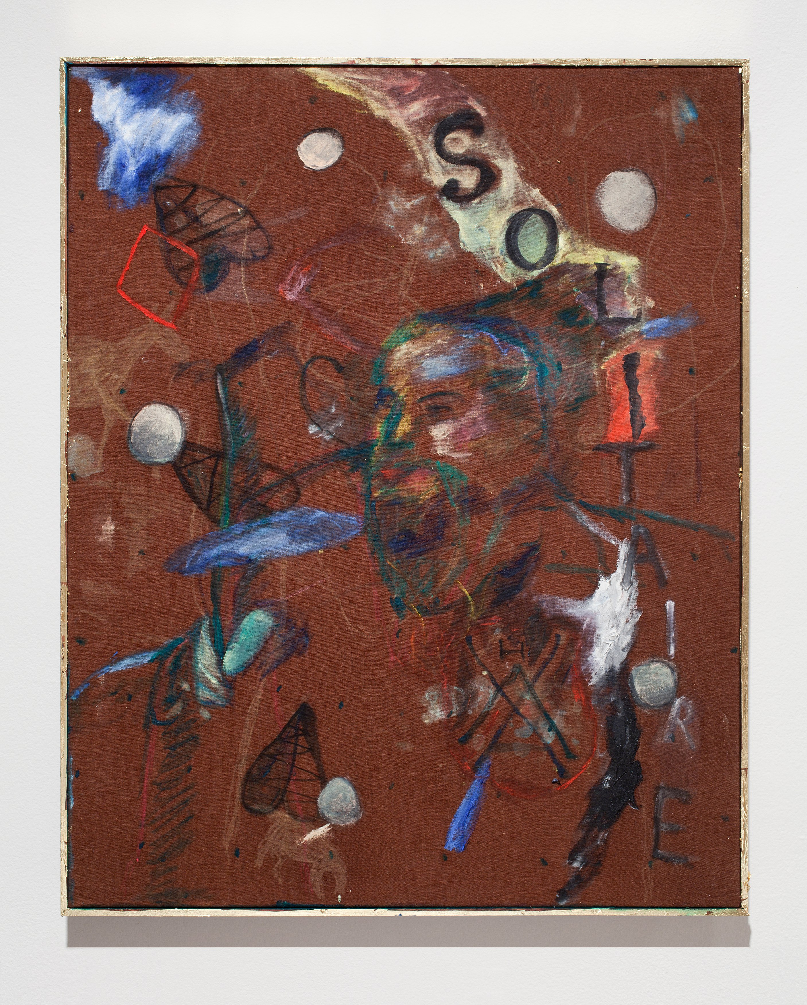 Reckless Head, Reckless Head at Michael Benevento Gallery, photo 31