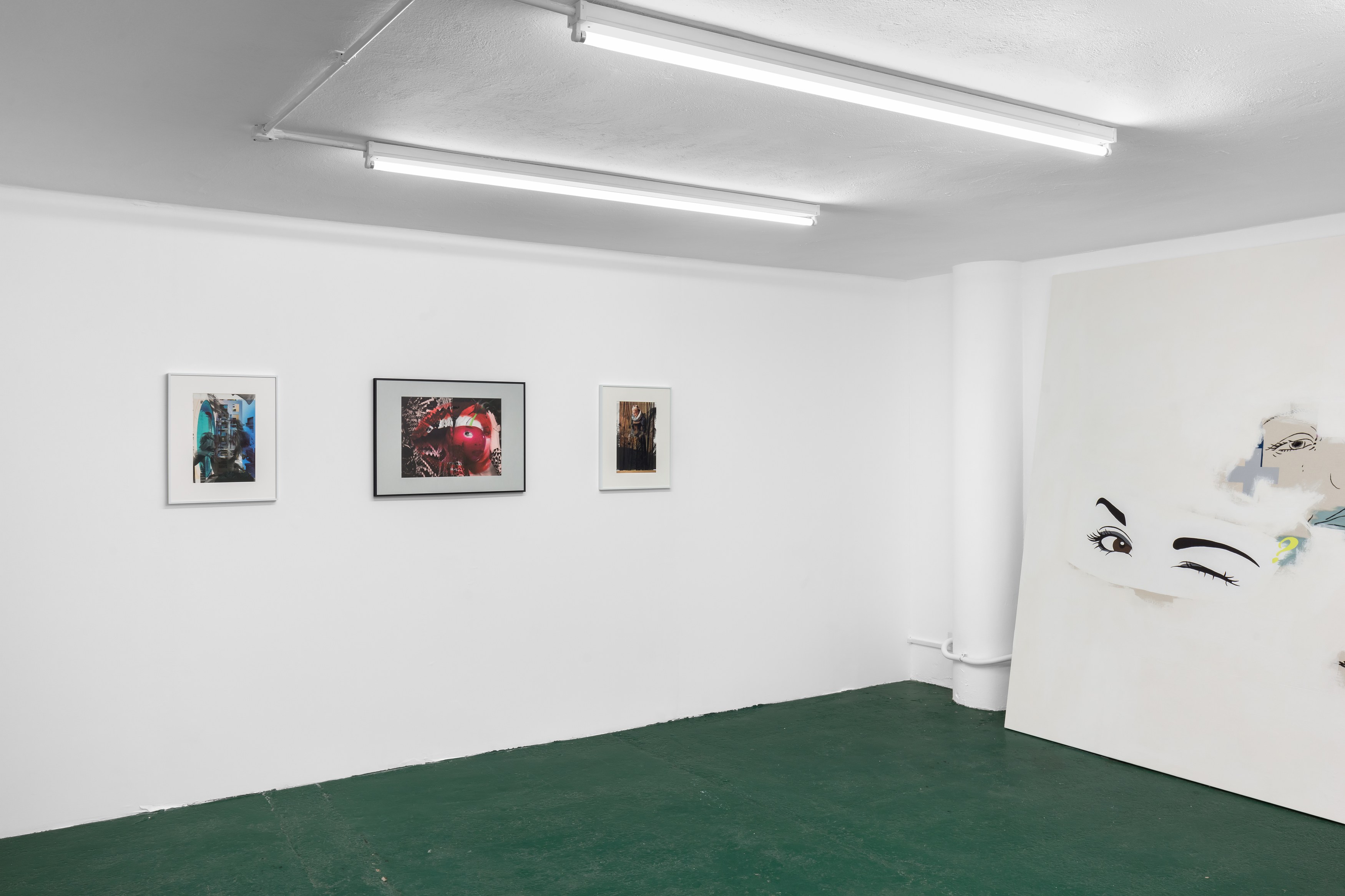 Angélique Heidler, Anger Abbey at Dorp, photo 3