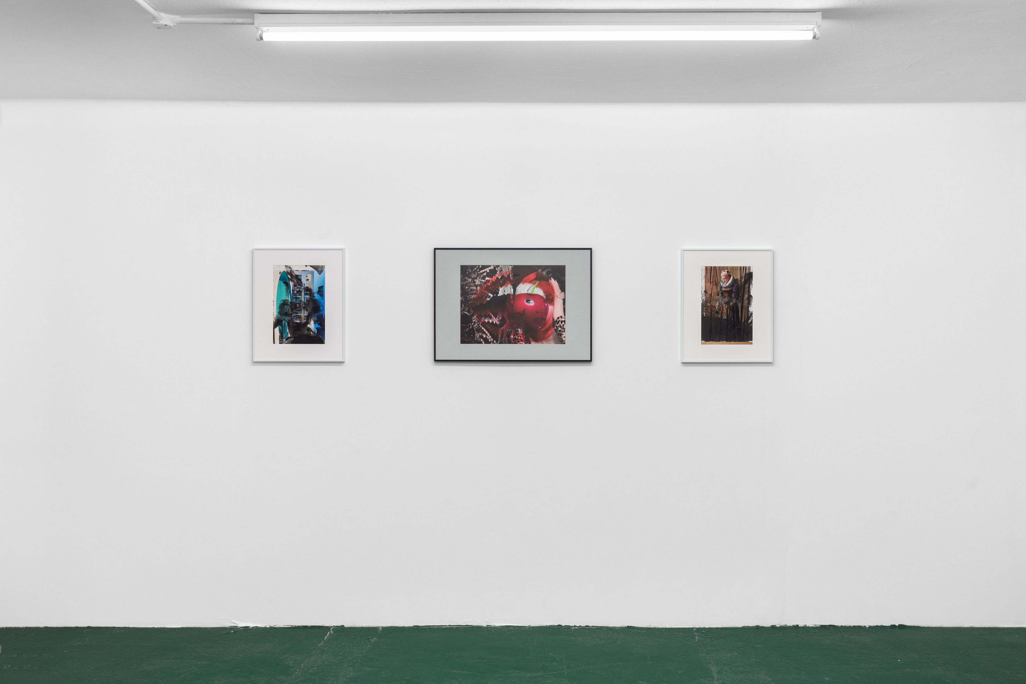 Angélique Heidler, Anger Abbey at Dorp, photo 5