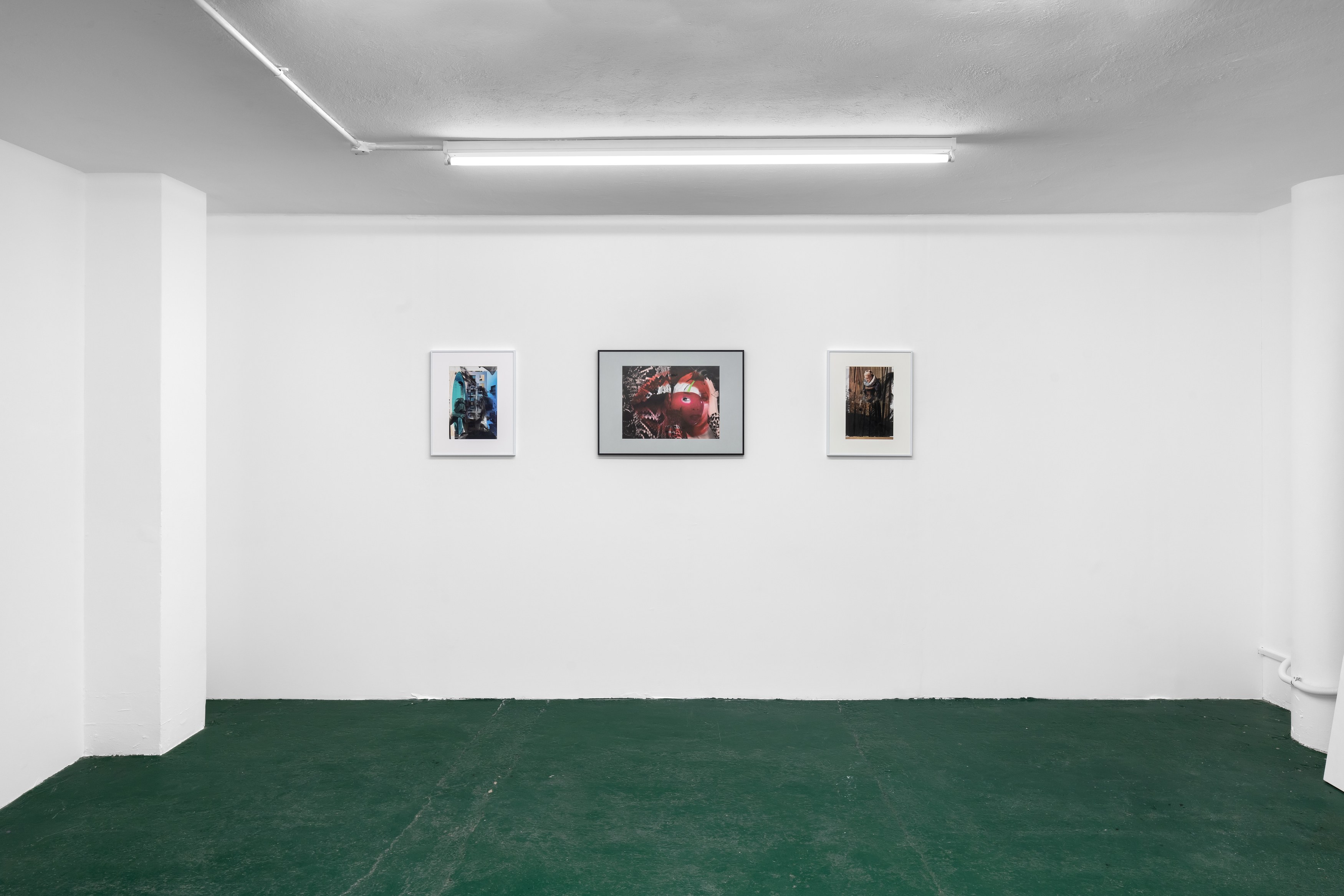 Angélique Heidler, Anger Abbey at Dorp, photo 4