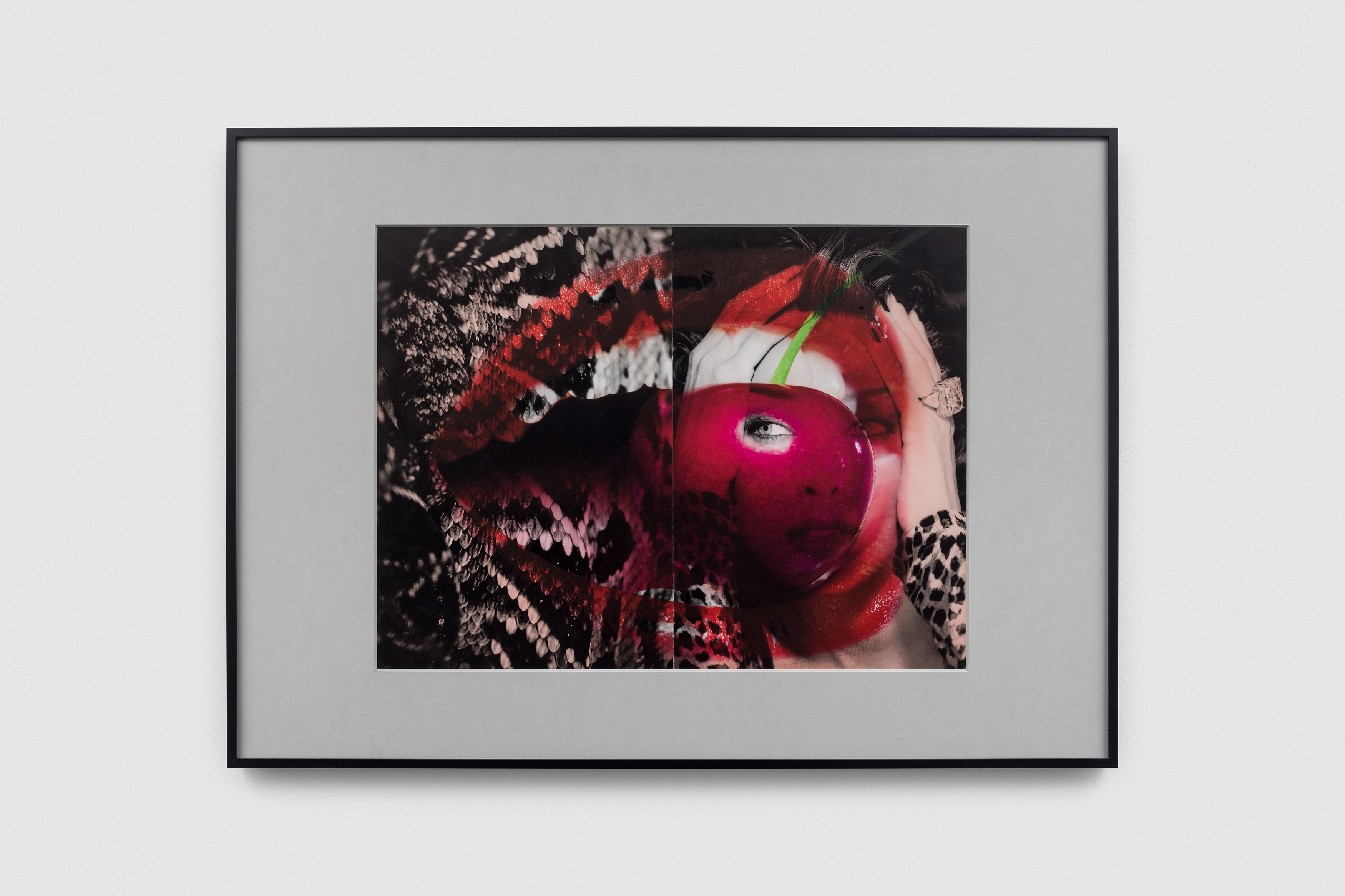 Angélique Heidler, Anger Abbey at Dorp, photo 7