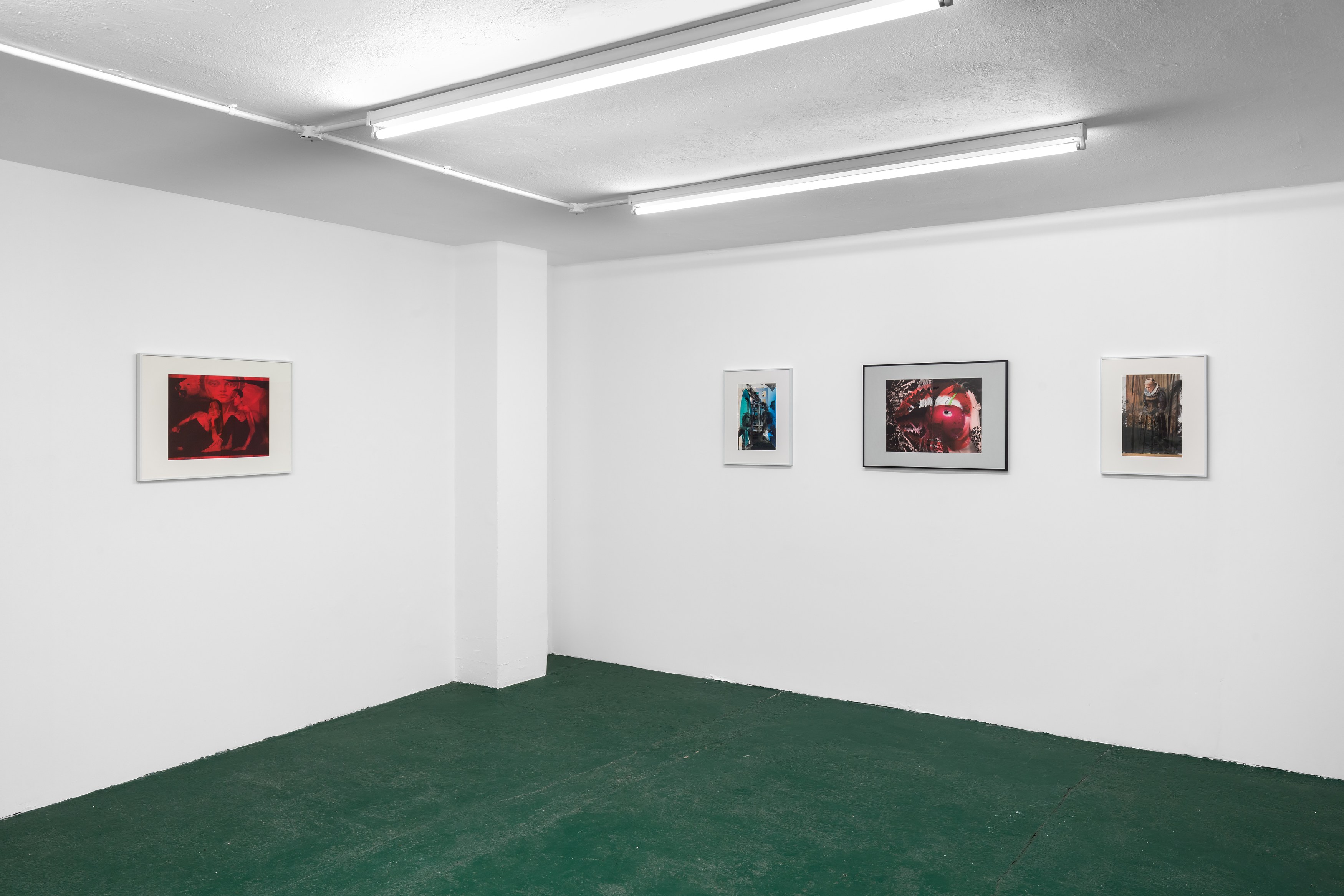 Angélique Heidler, Anger Abbey at Dorp, photo 9