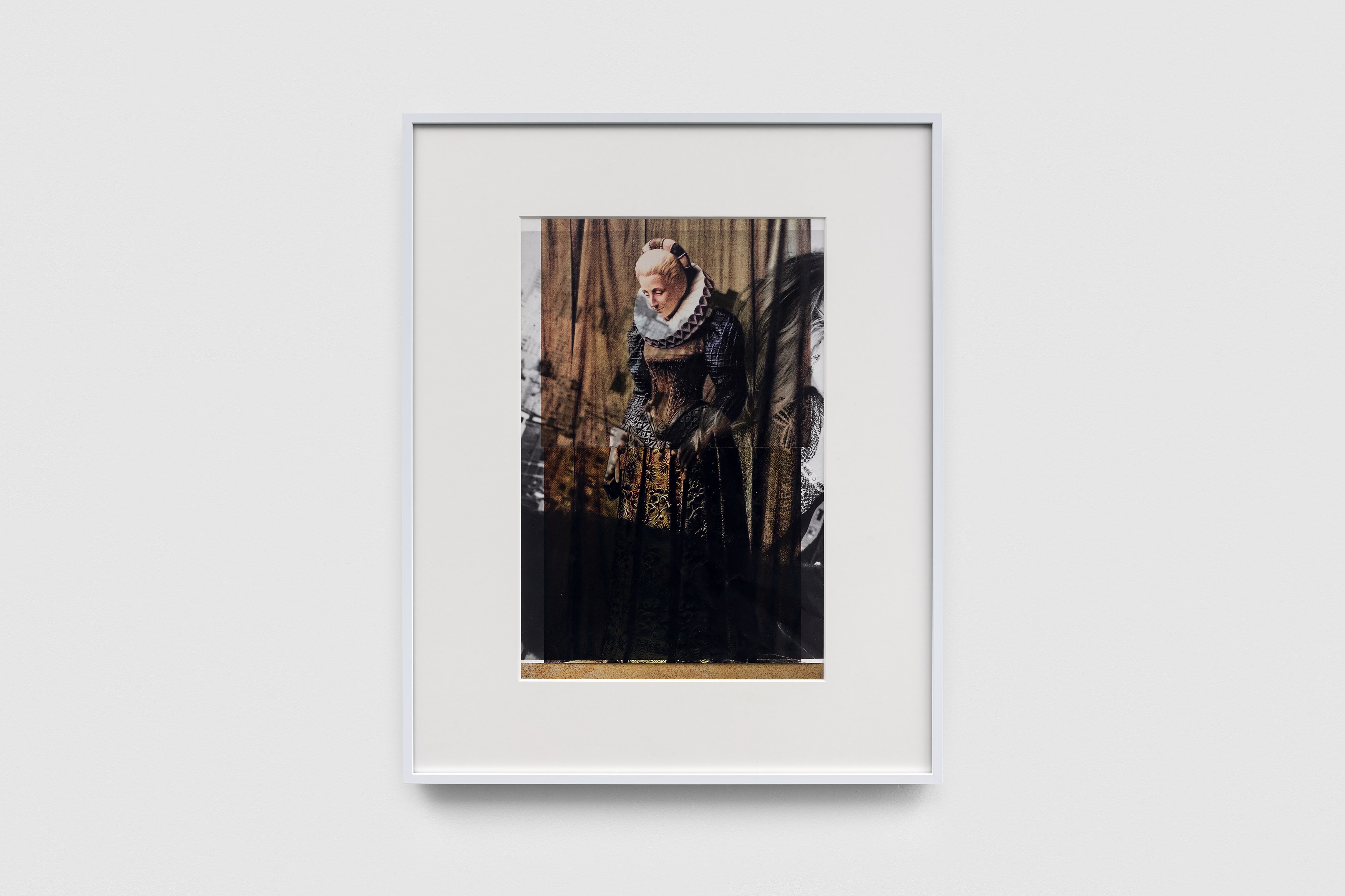Angélique Heidler, Anger Abbey at Dorp, photo 8