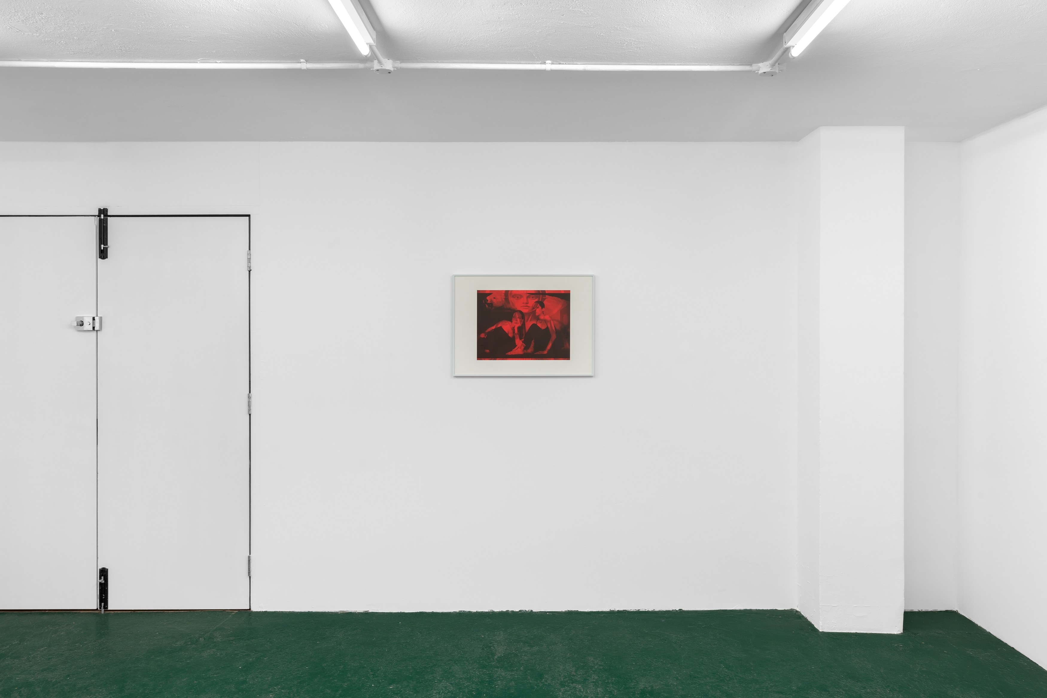 Angélique Heidler, Anger Abbey at Dorp, photo 10