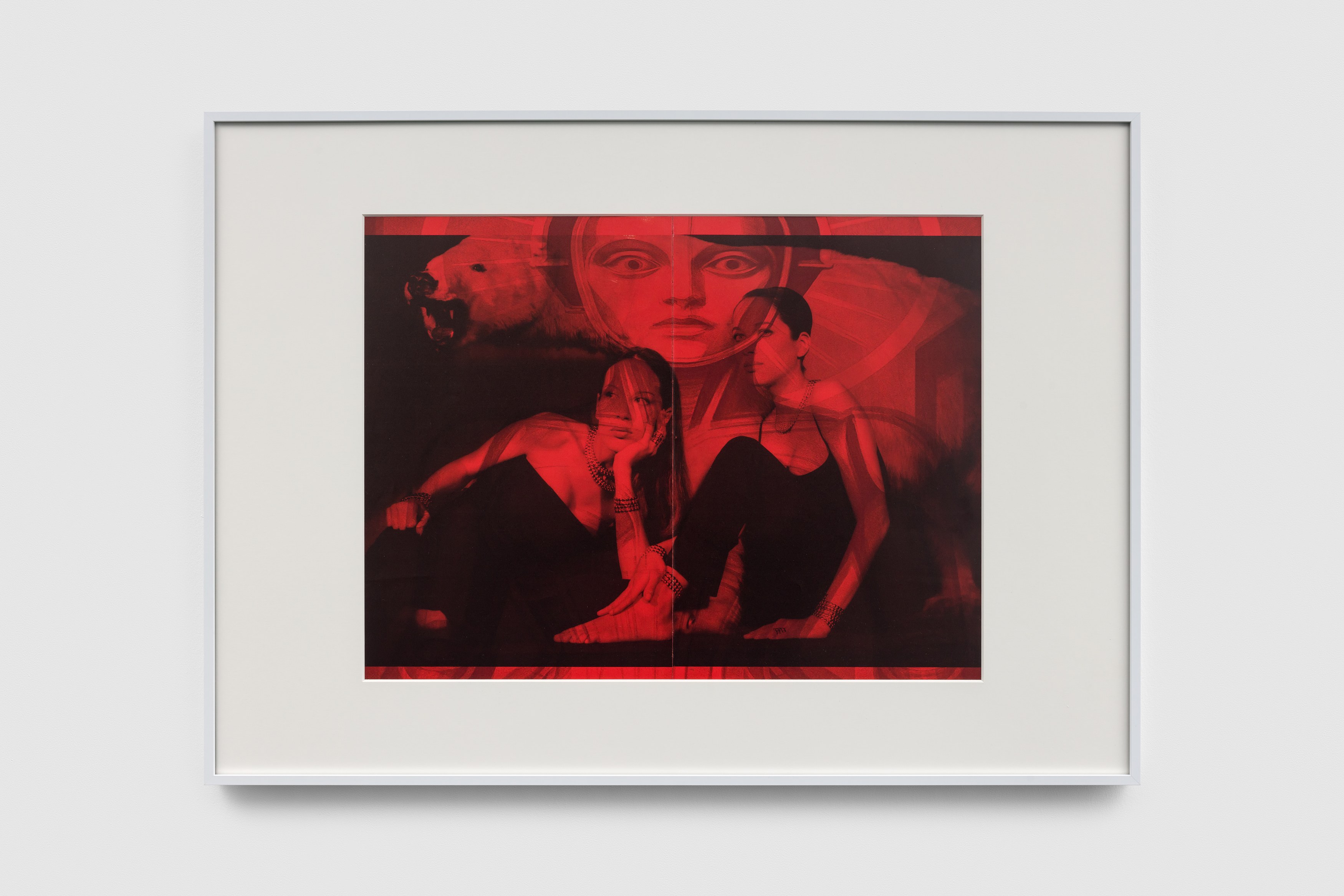 Angélique Heidler, Anger Abbey at Dorp, photo 11