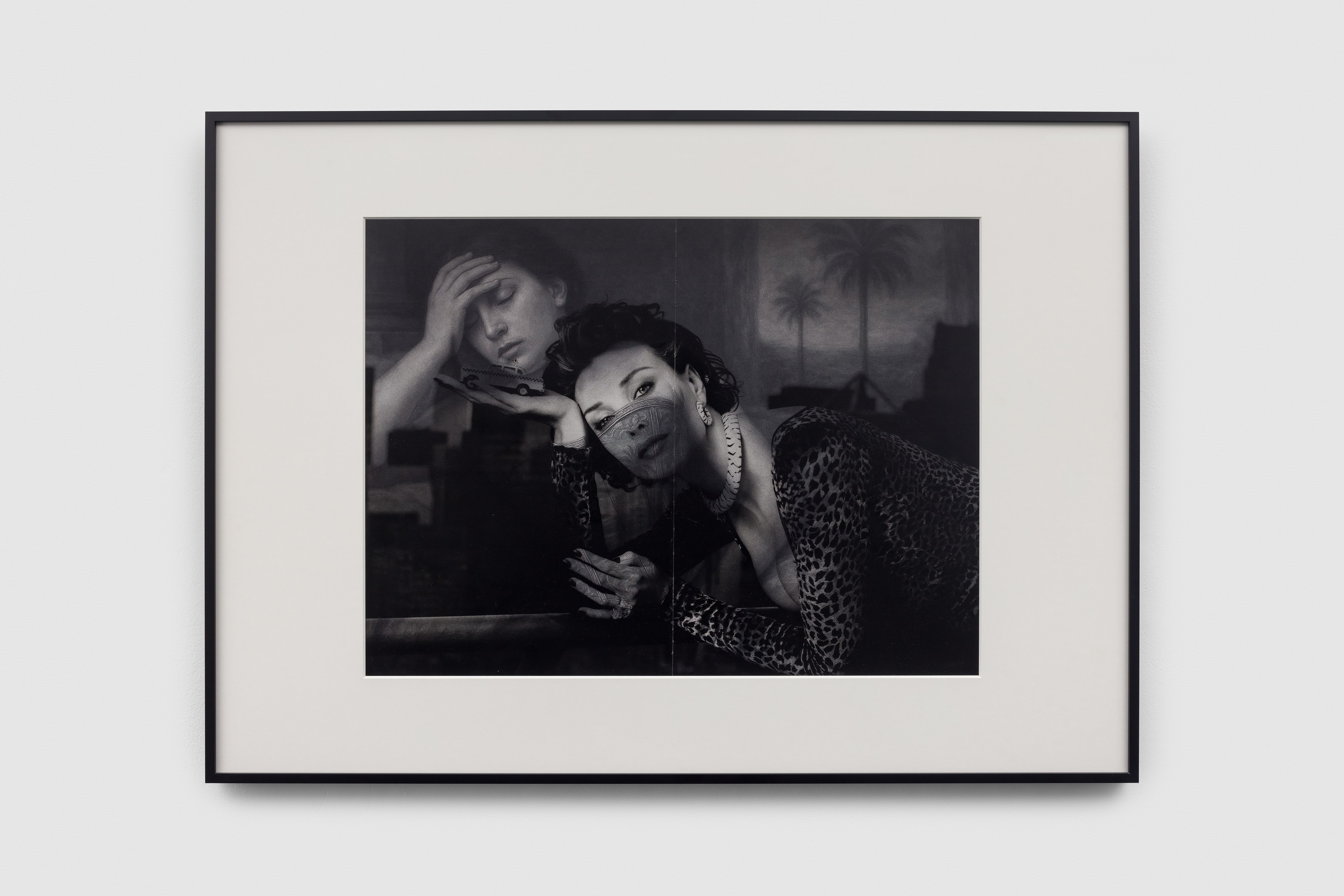 Angélique Heidler, Anger Abbey at Dorp, photo 13