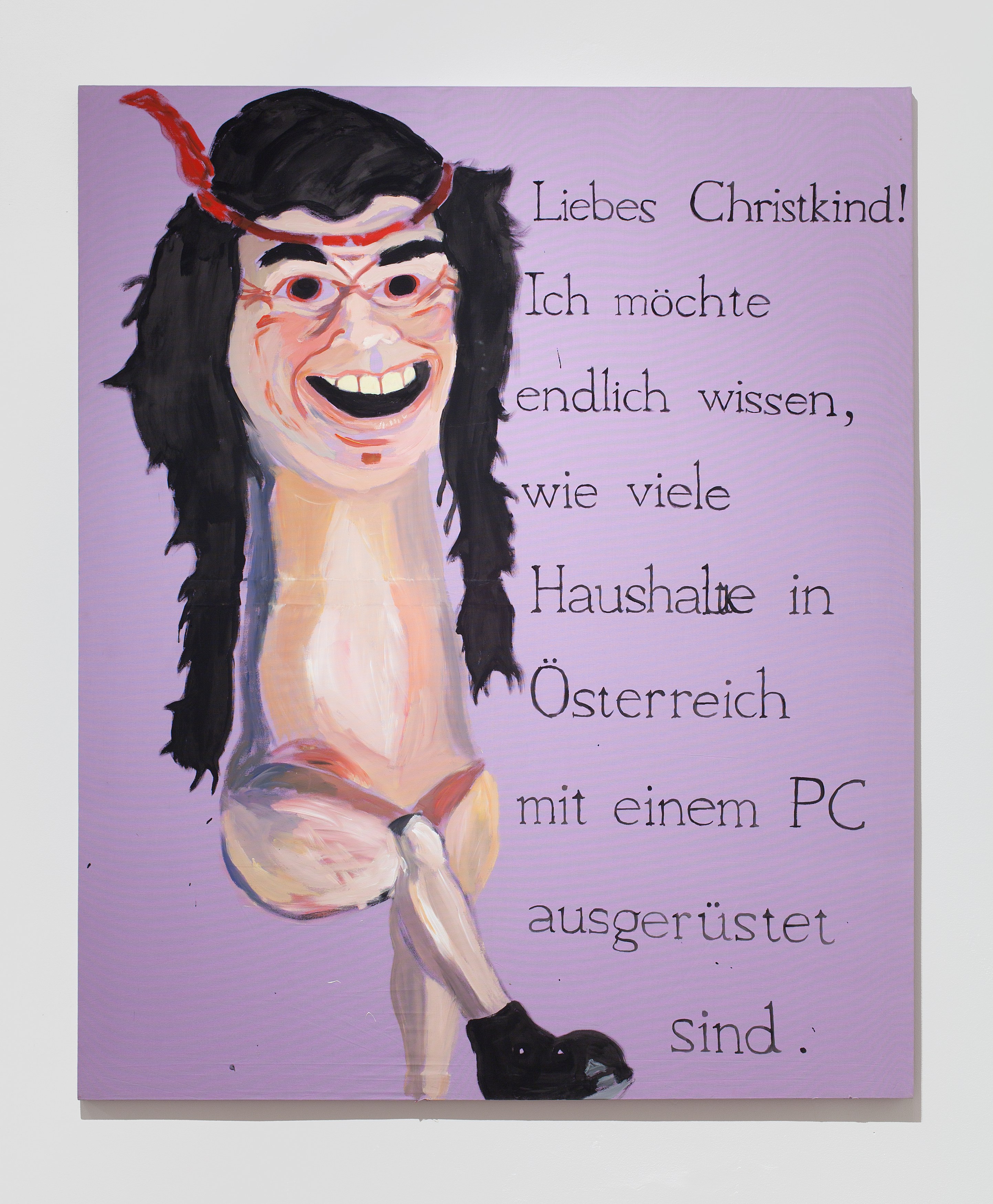 Reckless Head, Reckless Head at Michael Benevento Gallery, photo 37