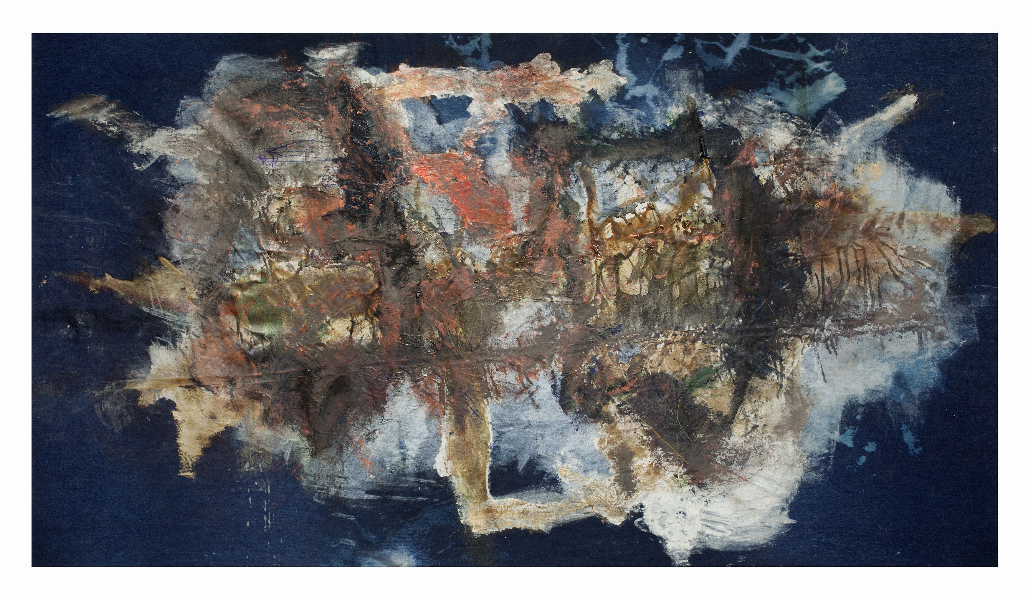 Reckless Head, Reckless Head at Michael Benevento Gallery, photo 38