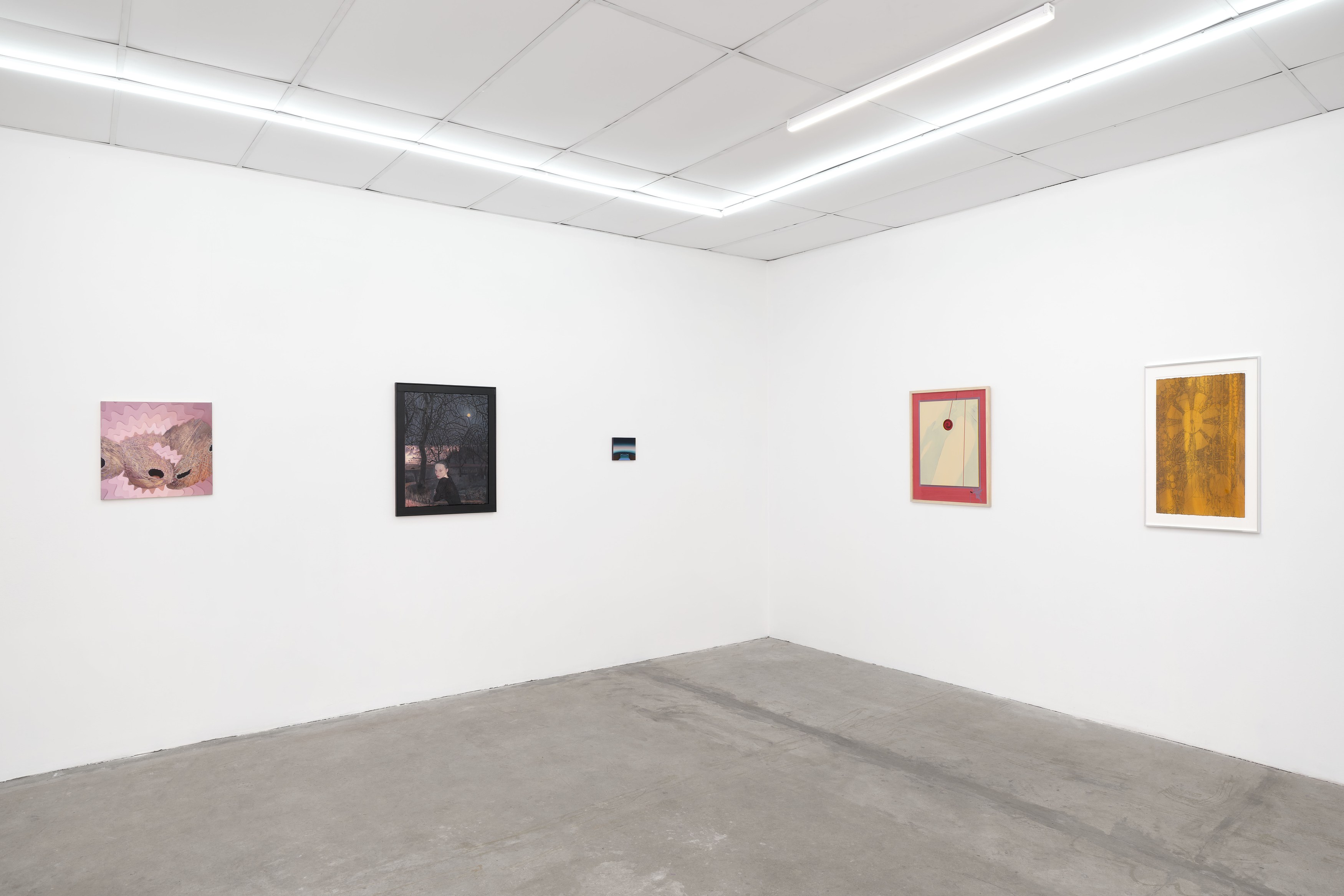 Sebastian Black, Camille Blatrix, Grichka Commaret, Guillaume Dénervaud, Dana Lok, Soshiro Matsubara, Ian Miyamura, Alexandra Noel, Leigh Ruple, Lauren Satlowski, Erin Calla Watson, image 9 of 55