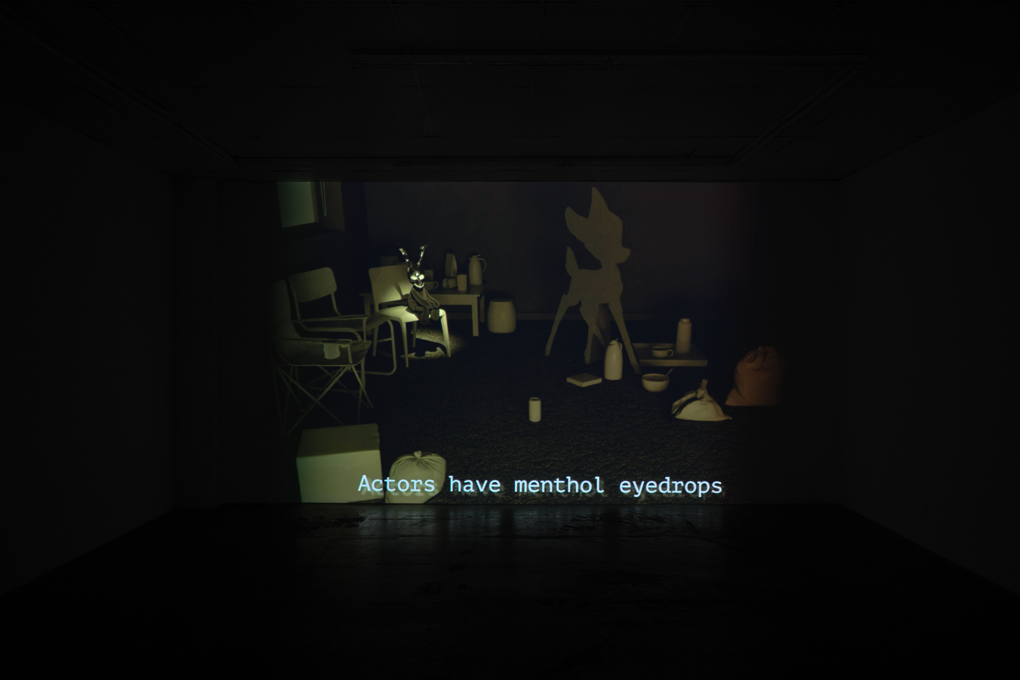 Sebastian Black, Camille Blatrix, Grichka Commaret, Guillaume Dénervaud, Dana Lok, Soshiro Matsubara, Ian Miyamura, Alexandra Noel, Leigh Ruple, Lauren Satlowski, Erin Calla Watson, image 6 of 55