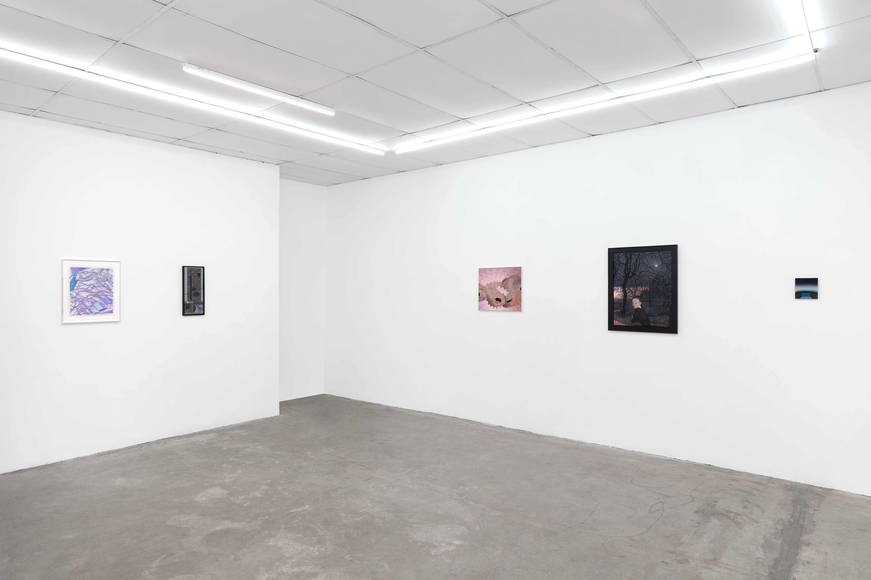 Sebastian Black, Camille Blatrix, Grichka Commaret, Guillaume Dénervaud, Dana Lok, Soshiro Matsubara, Ian Miyamura, Alexandra Noel, Leigh Ruple, Lauren Satlowski, Erin Calla Watson, image 7 of 55