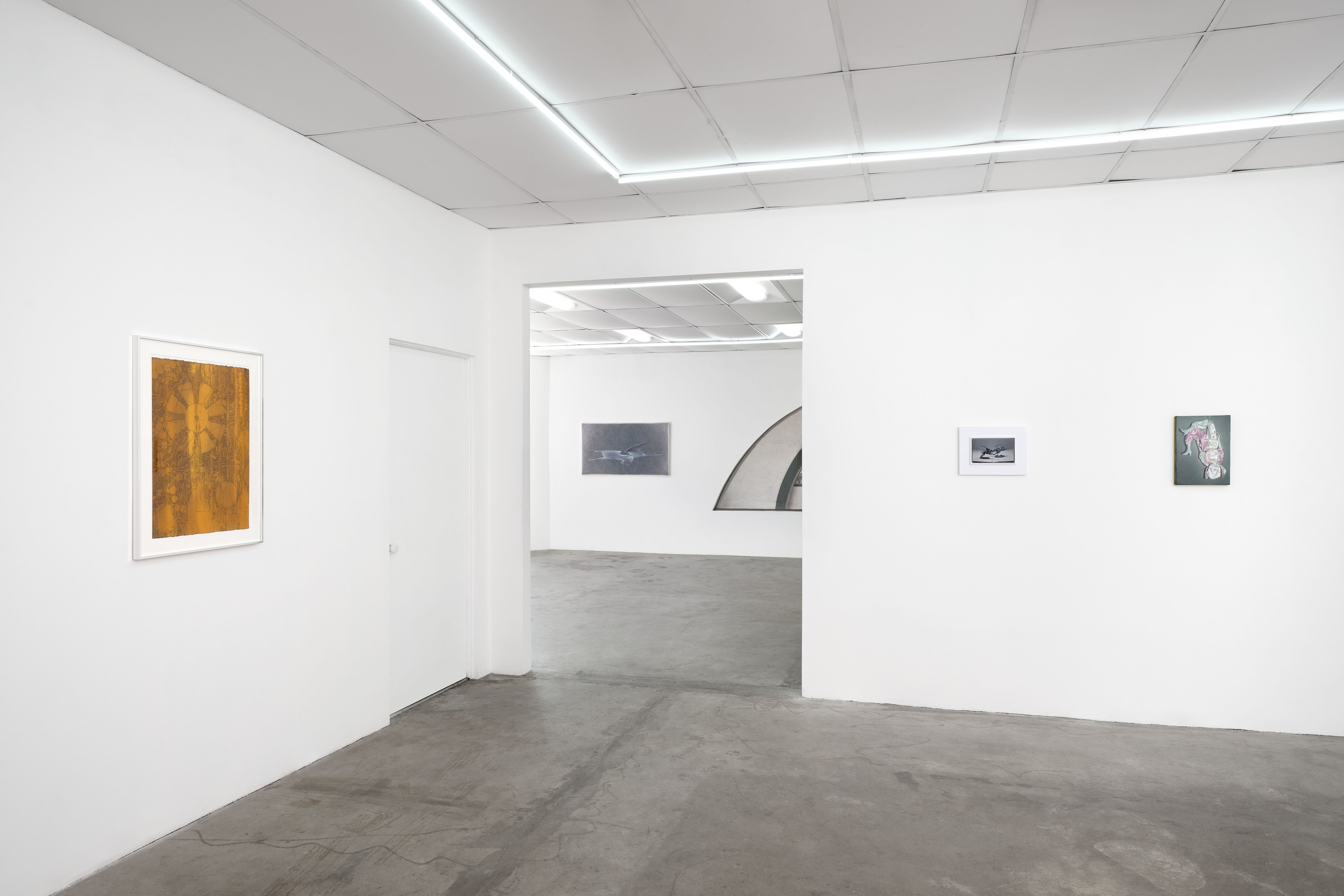 Sebastian Black, Camille Blatrix, Grichka Commaret, Guillaume Dénervaud, Dana Lok, Soshiro Matsubara, Ian Miyamura, Alexandra Noel, Leigh Ruple, Lauren Satlowski, Erin Calla Watson, image 11 of 55