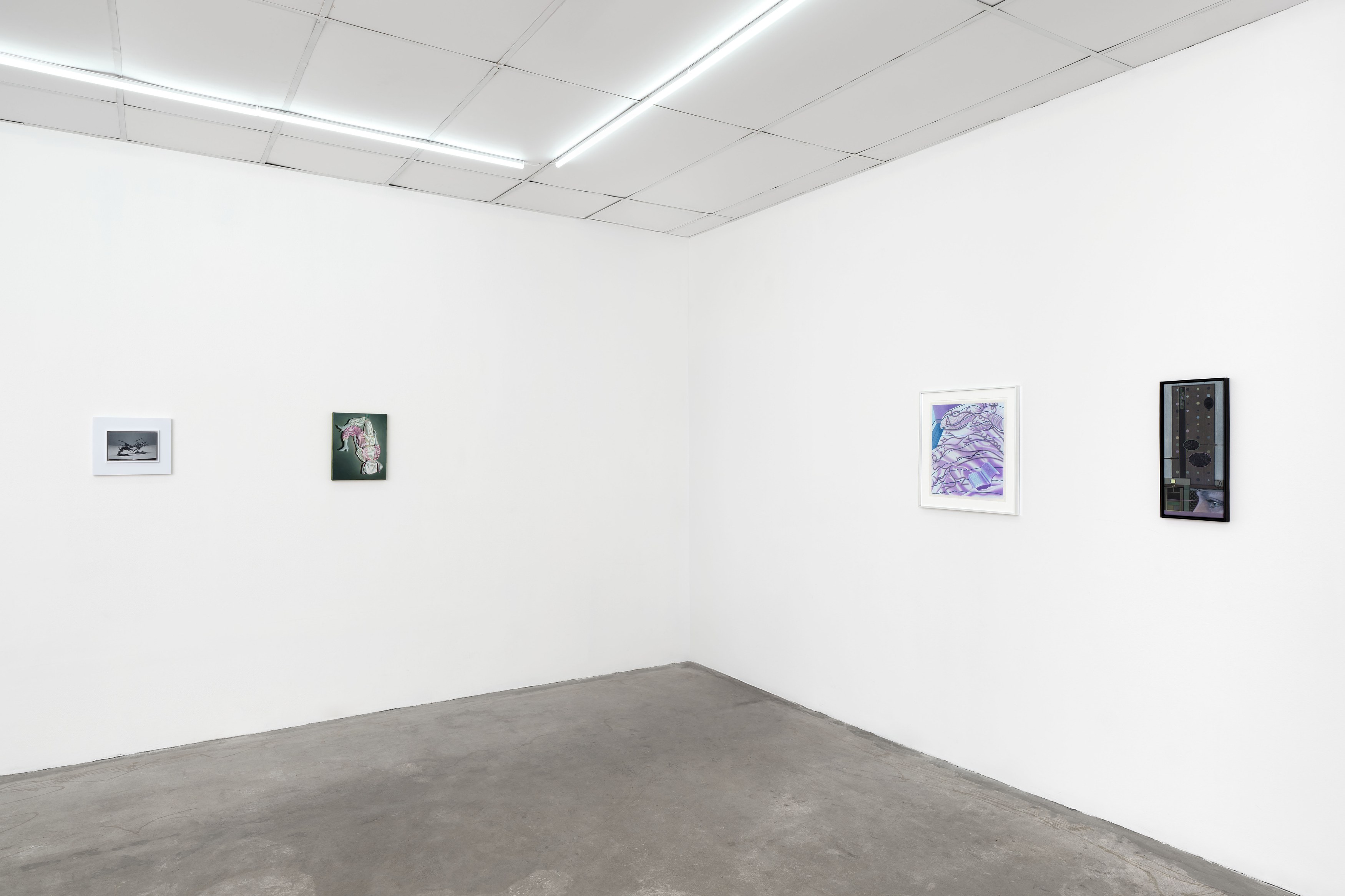 Sebastian Black, Camille Blatrix, Grichka Commaret, Guillaume Dénervaud, Dana Lok, Soshiro Matsubara, Ian Miyamura, Alexandra Noel, Leigh Ruple, Lauren Satlowski, Erin Calla Watson, image 13 of 55