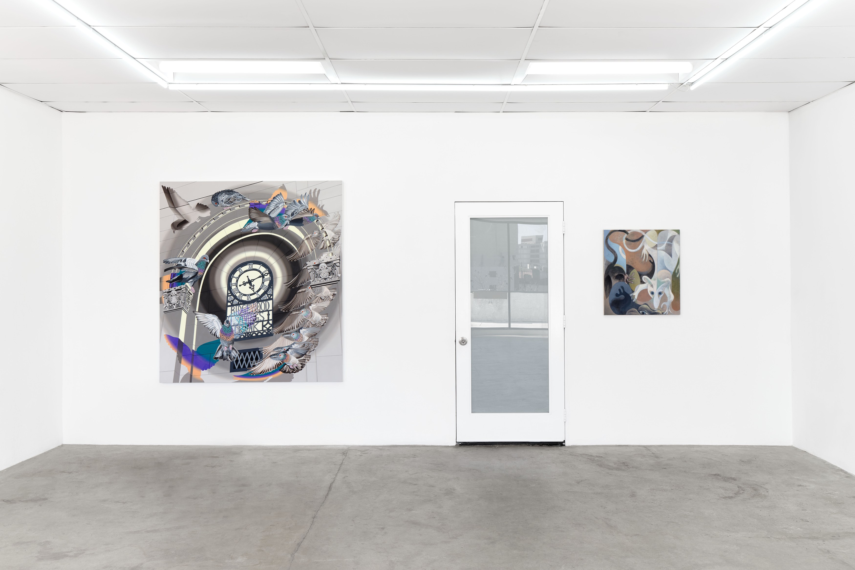 Sebastian Black, Camille Blatrix, Grichka Commaret, Guillaume Dénervaud, Dana Lok, Soshiro Matsubara, Ian Miyamura, Alexandra Noel, Leigh Ruple, Lauren Satlowski, Erin Calla Watson, image 16 of 55