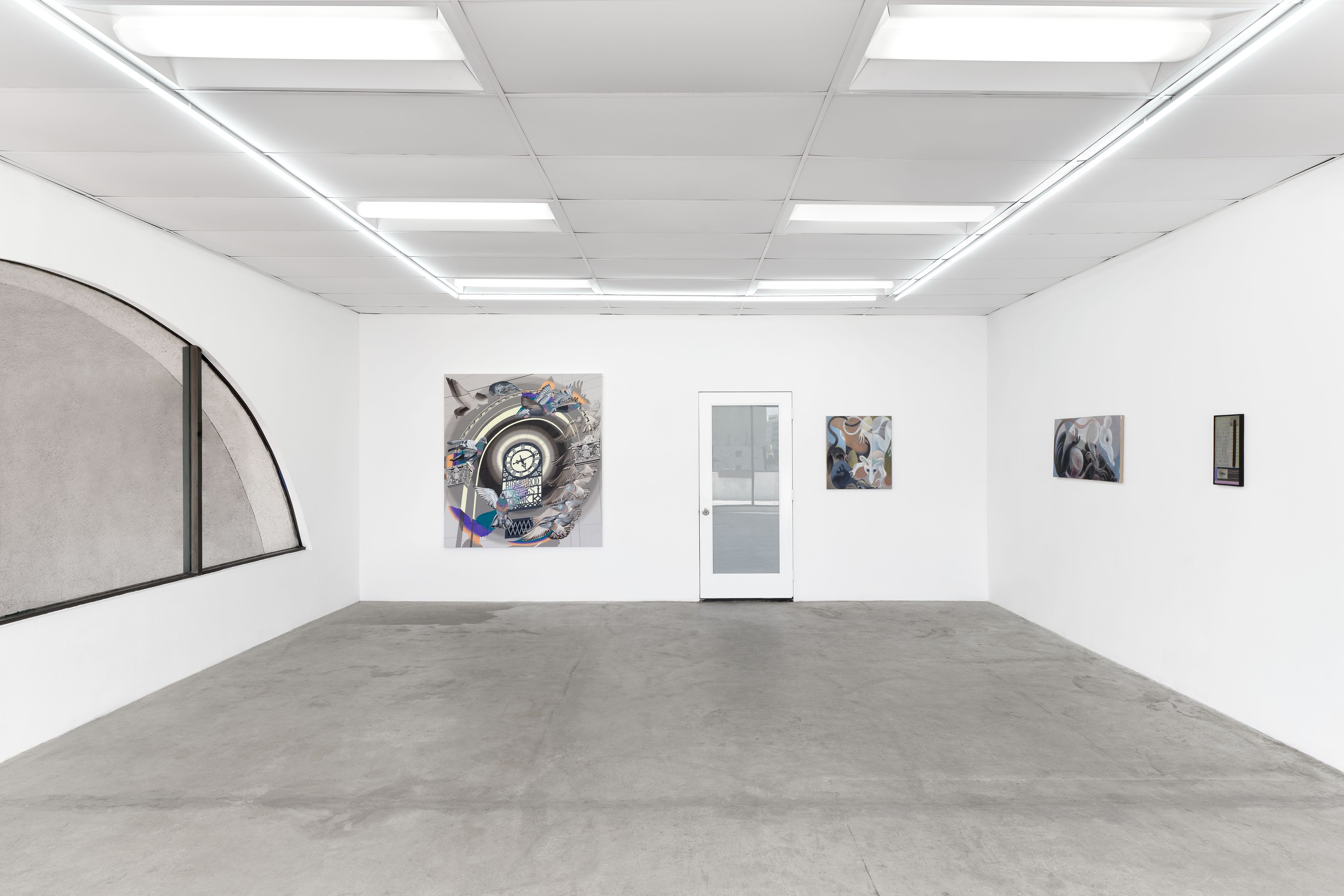 Sebastian Black, Camille Blatrix, Grichka Commaret, Guillaume Dénervaud, Dana Lok, Soshiro Matsubara, Ian Miyamura, Alexandra Noel, Leigh Ruple, Lauren Satlowski, Erin Calla Watson, image 15 of 55