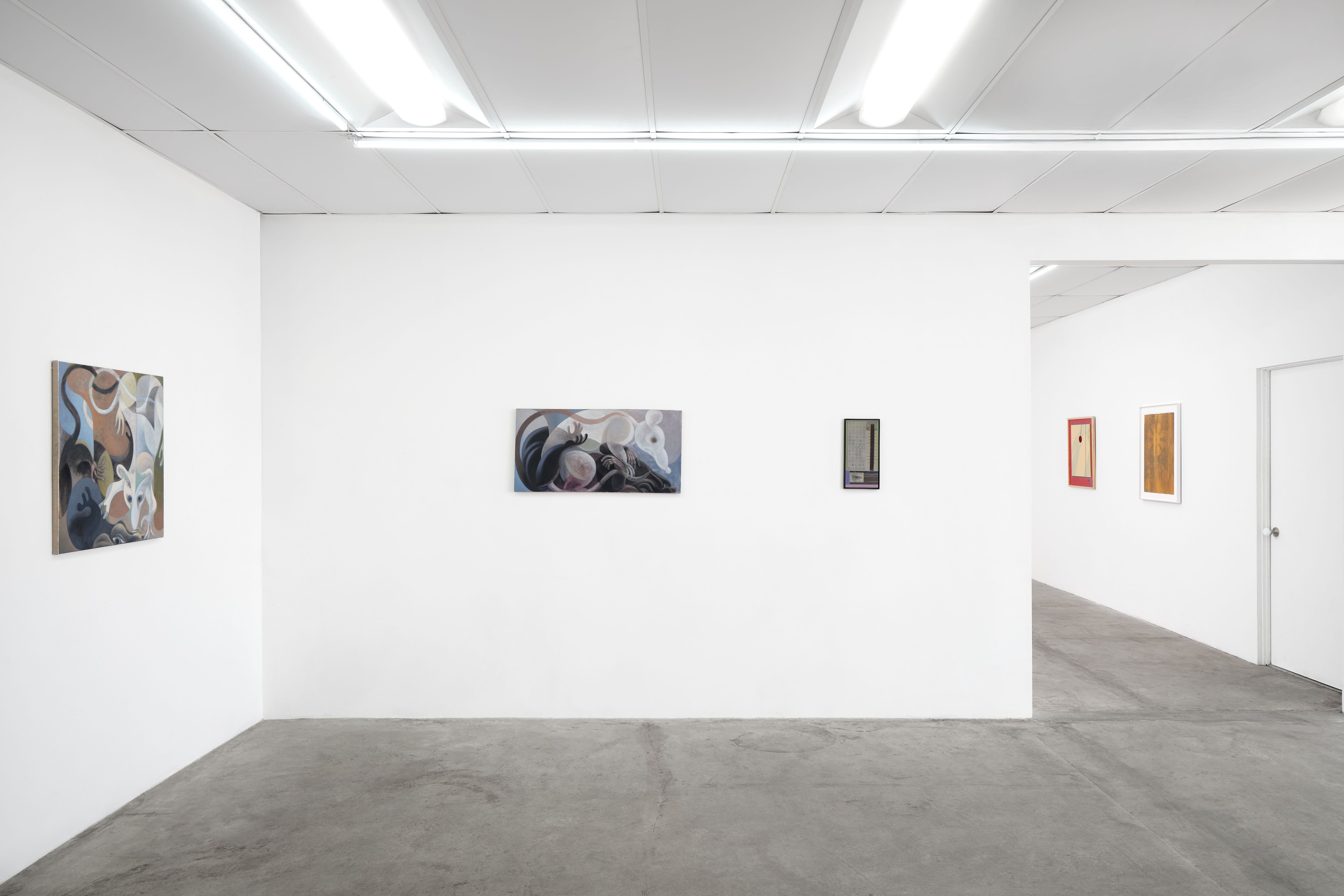 Sebastian Black, Camille Blatrix, Grichka Commaret, Guillaume Dénervaud, Dana Lok, Soshiro Matsubara, Ian Miyamura, Alexandra Noel, Leigh Ruple, Lauren Satlowski, Erin Calla Watson, image 17 of 55