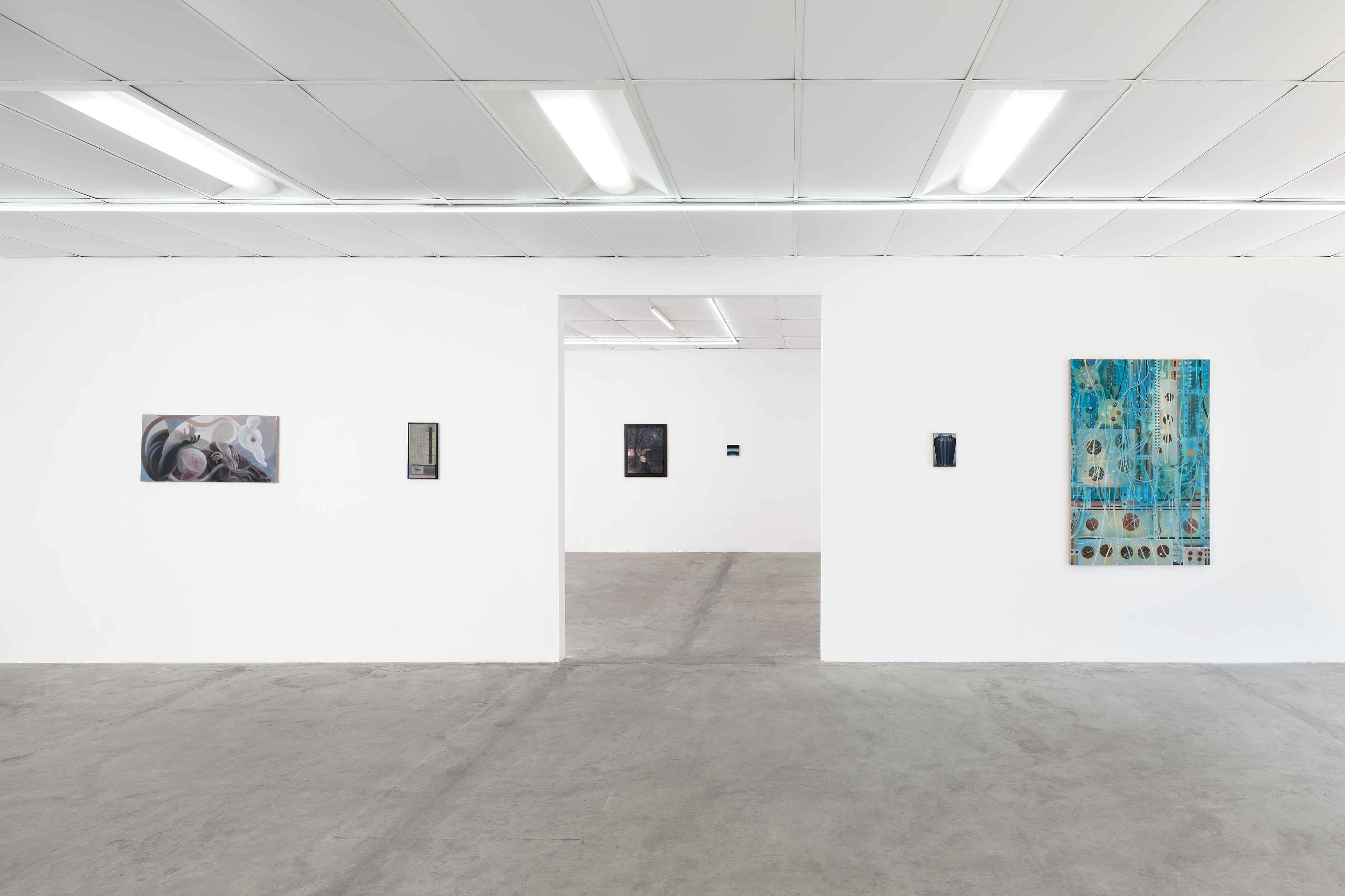 Sebastian Black, Camille Blatrix, Grichka Commaret, Guillaume Dénervaud, Dana Lok, Soshiro Matsubara, Ian Miyamura, Alexandra Noel, Leigh Ruple, Lauren Satlowski, Erin Calla Watson, image 18 of 55