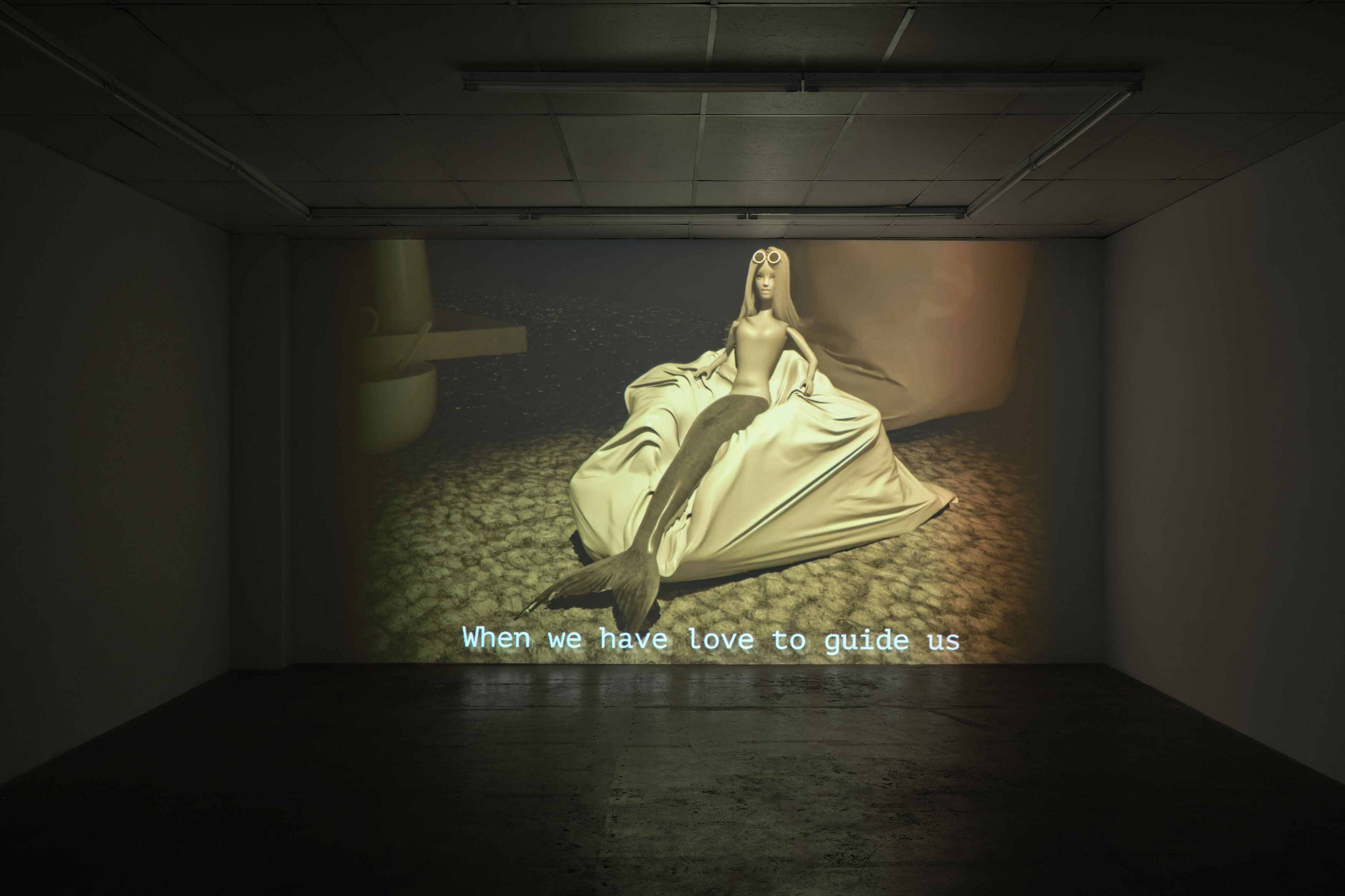 Sebastian Black, Camille Blatrix, Grichka Commaret, Guillaume Dénervaud, Dana Lok, Soshiro Matsubara, Ian Miyamura, Alexandra Noel, Leigh Ruple, Lauren Satlowski, Erin Calla Watson, image 34 of 55