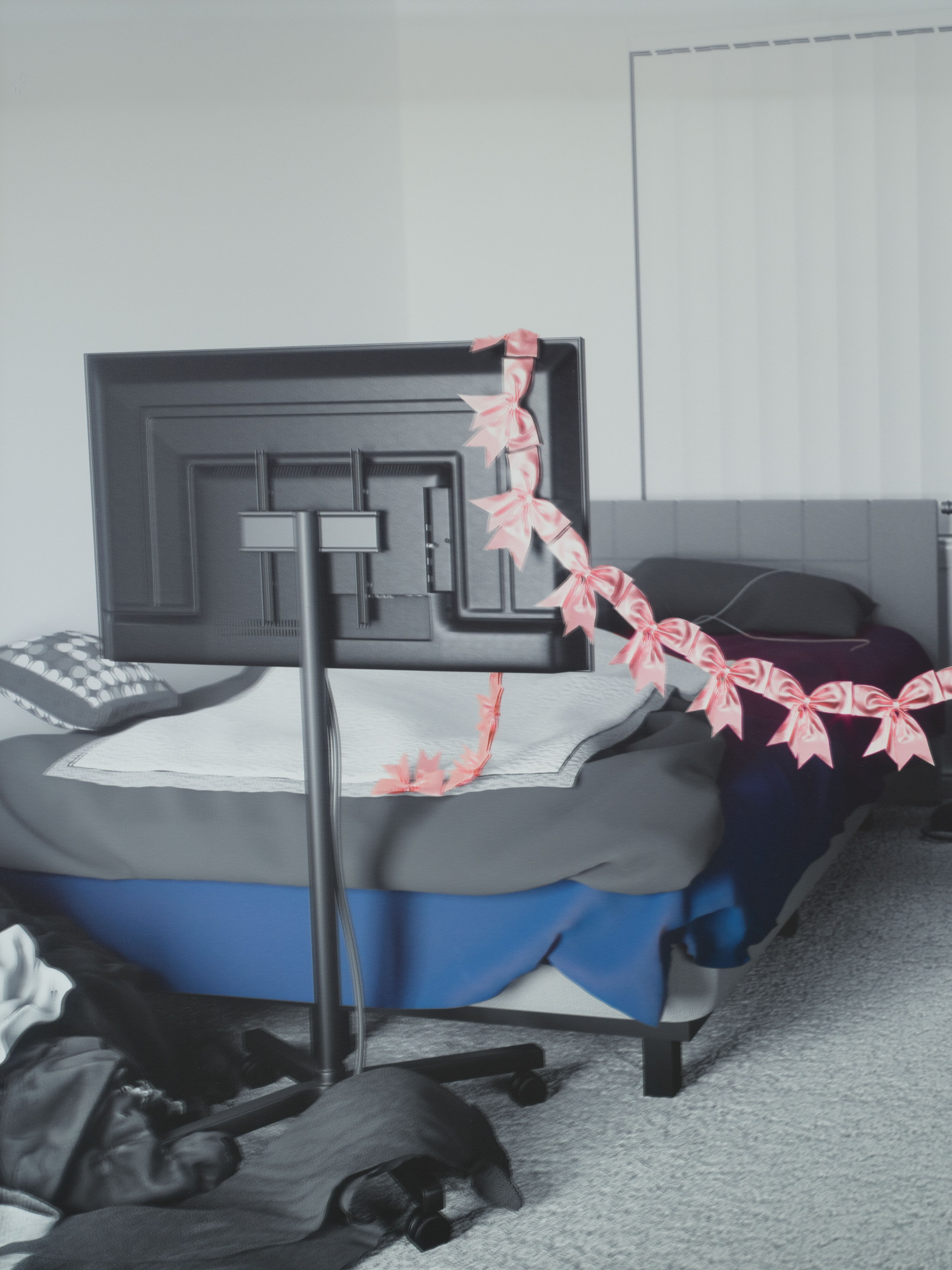 Sebastian Black, Camille Blatrix, Grichka Commaret, Guillaume Dénervaud, Dana Lok, Soshiro Matsubara, Ian Miyamura, Alexandra Noel, Leigh Ruple, Lauren Satlowski, Erin Calla Watson, image 36 of 55