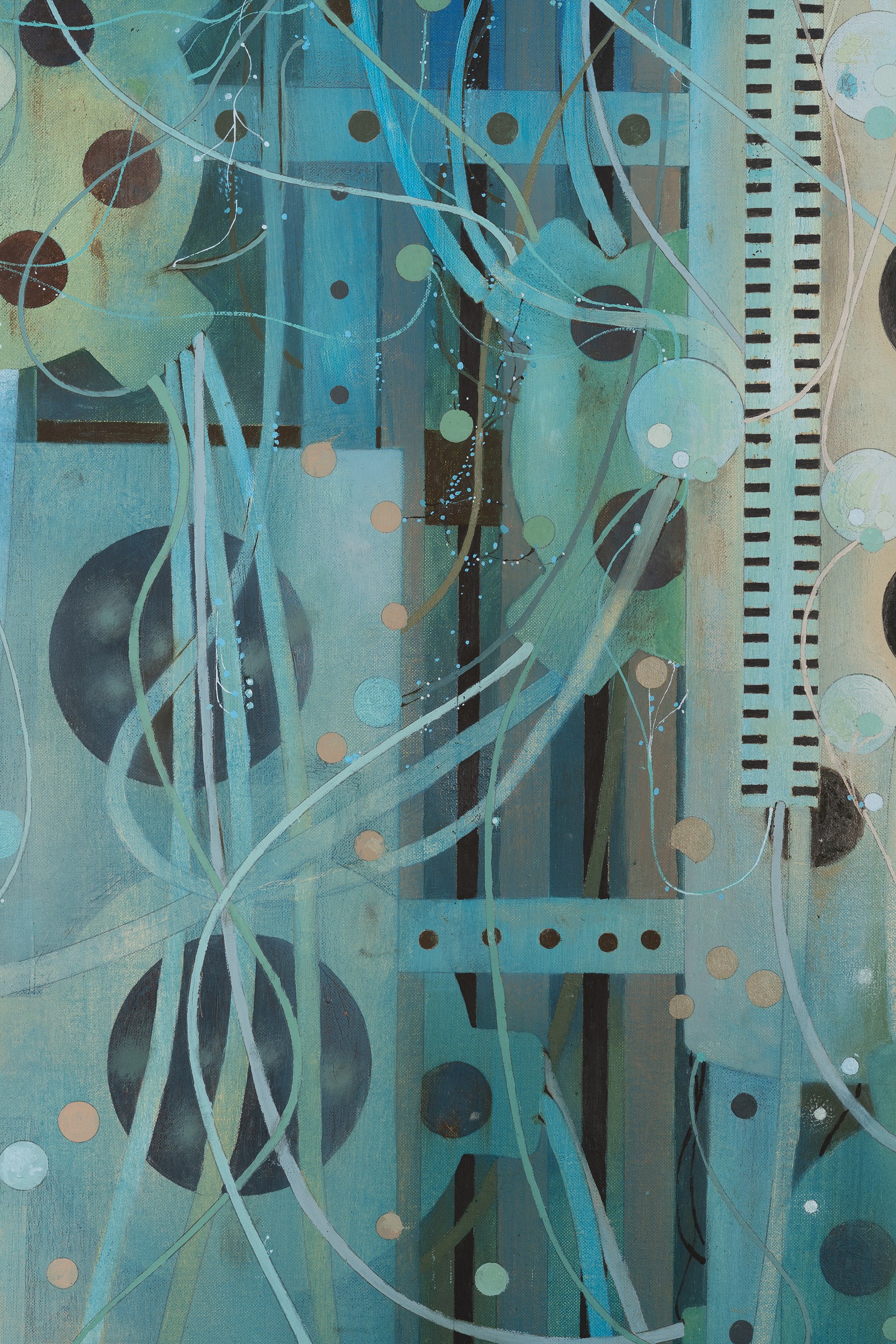 Sebastian Black, Camille Blatrix, Grichka Commaret, Guillaume Dénervaud, Dana Lok, Soshiro Matsubara, Ian Miyamura, Alexandra Noel, Leigh Ruple, Lauren Satlowski, Erin Calla Watson, image 42 of 55