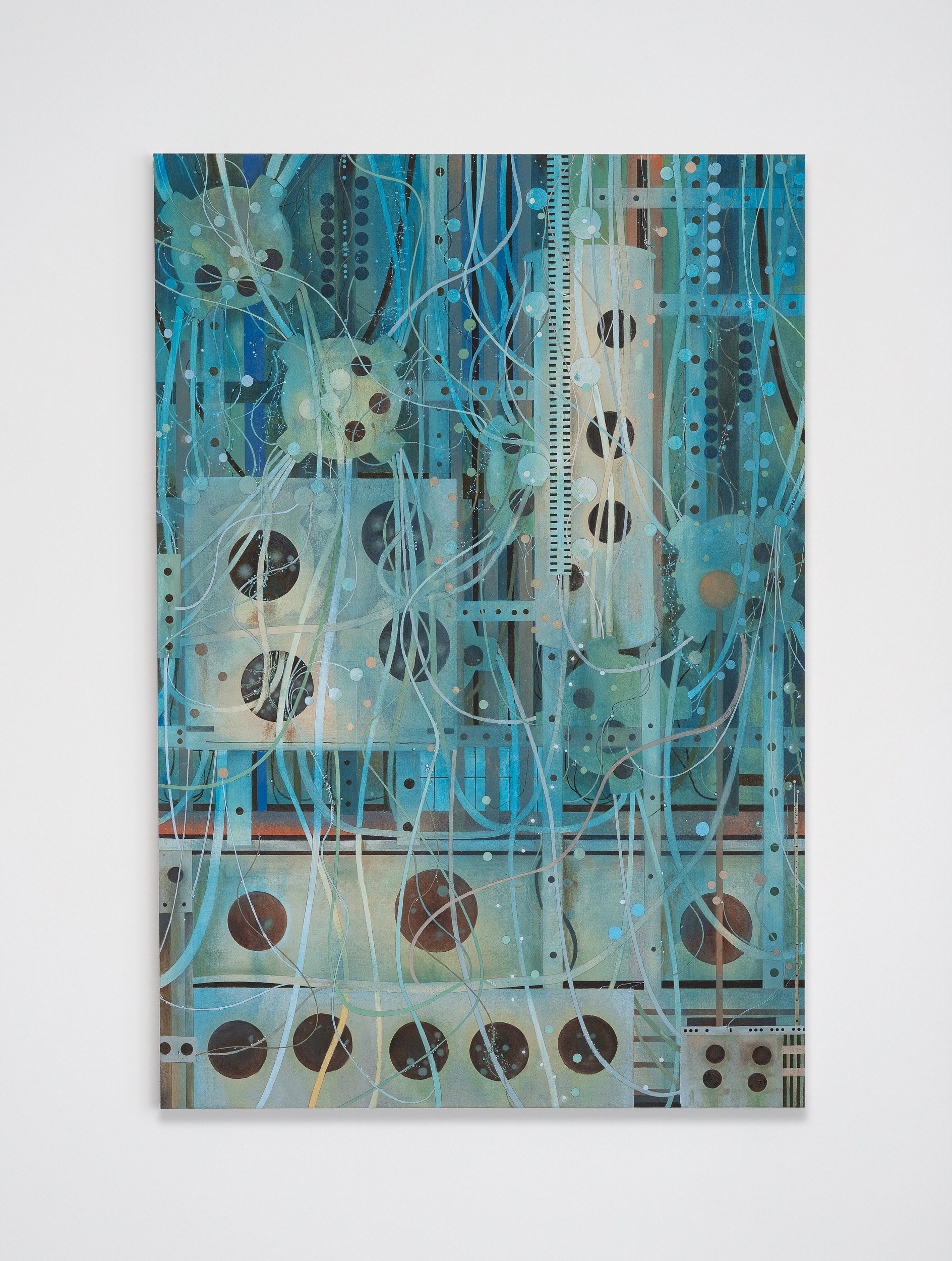 Sebastian Black, Camille Blatrix, Grichka Commaret, Guillaume Dénervaud, Dana Lok, Soshiro Matsubara, Ian Miyamura, Alexandra Noel, Leigh Ruple, Lauren Satlowski, Erin Calla Watson, image 39 of 55