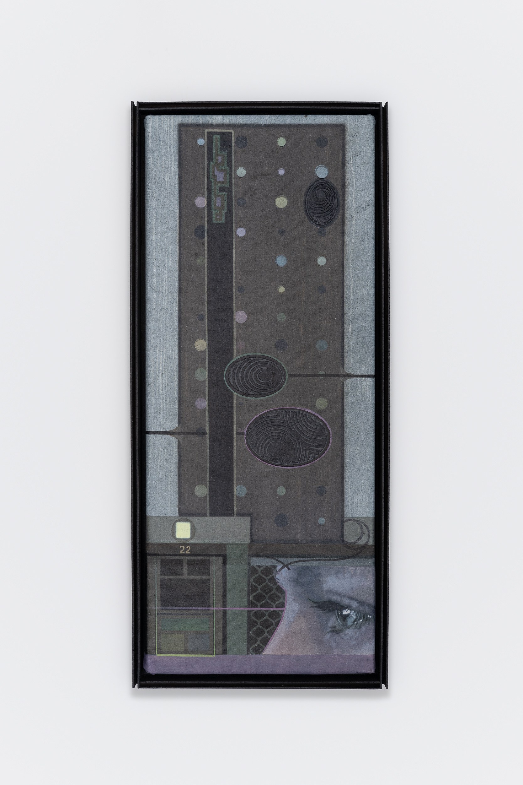 Sebastian Black, Camille Blatrix, Grichka Commaret, Guillaume Dénervaud, Dana Lok, Soshiro Matsubara, Ian Miyamura, Alexandra Noel, Leigh Ruple, Lauren Satlowski, Erin Calla Watson, image 46 of 55